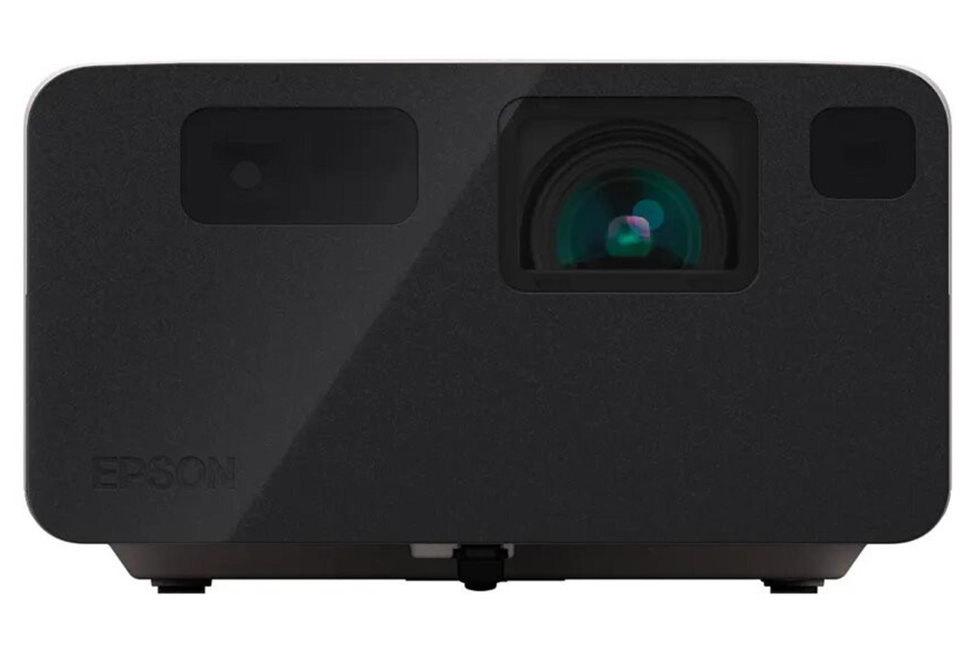 ویدیو پروژکتور اپسون EF-21 نمای جلو