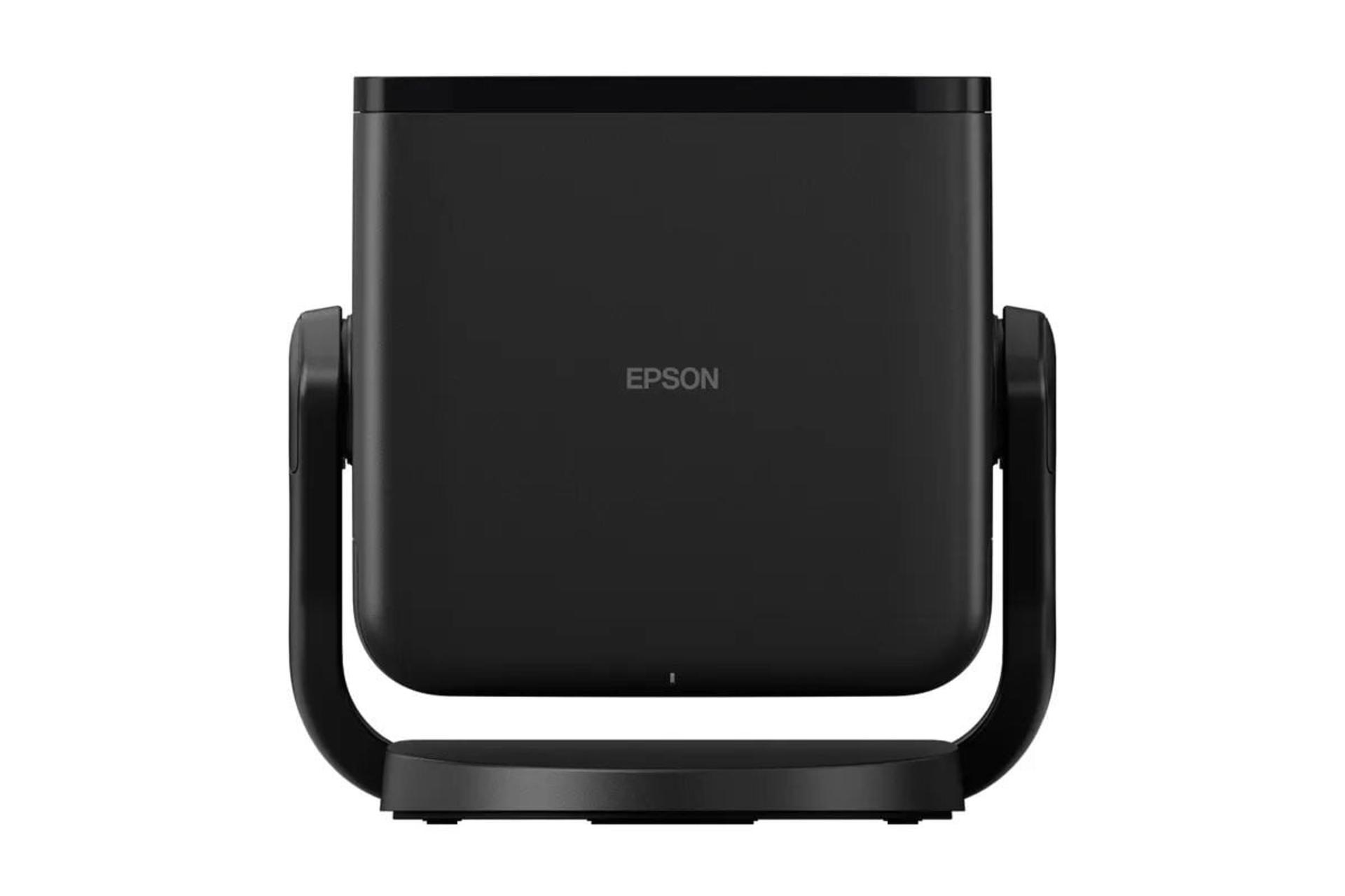 ویدیو پروژکتور اپسون EF-22 نمای بالا