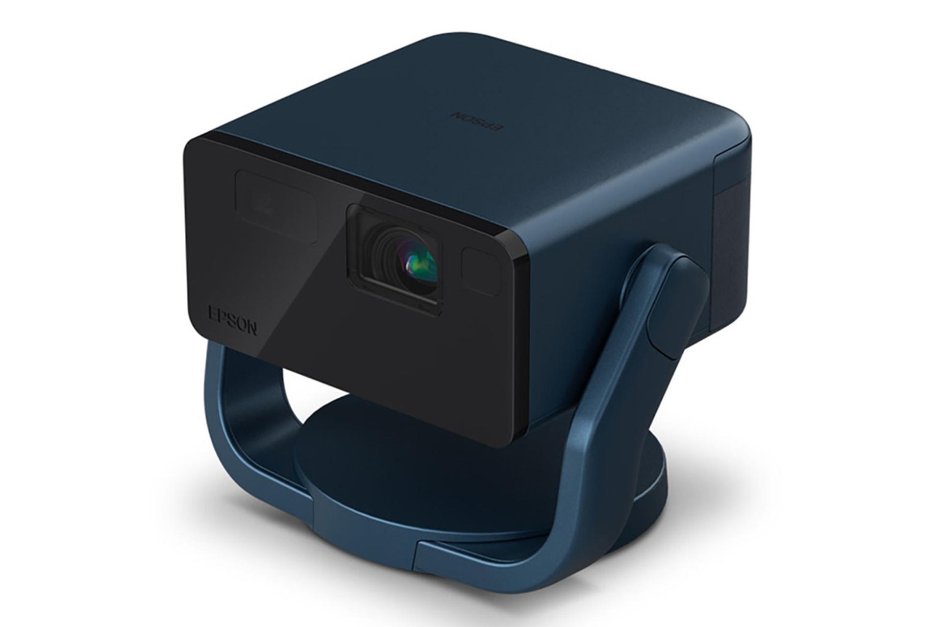 ابعاد و اندازه ویدیو پروژکتور اپسون EF-22