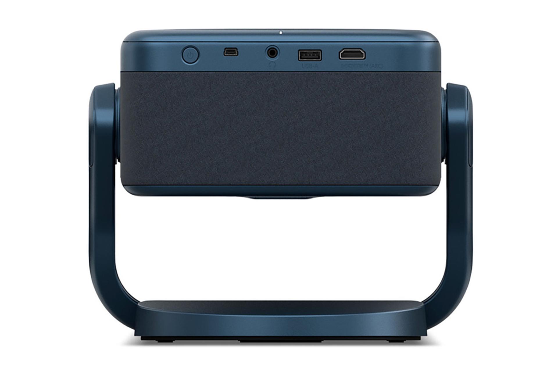 کانکتور و اتصال ویدیو پروژکتور اپسون EF-22