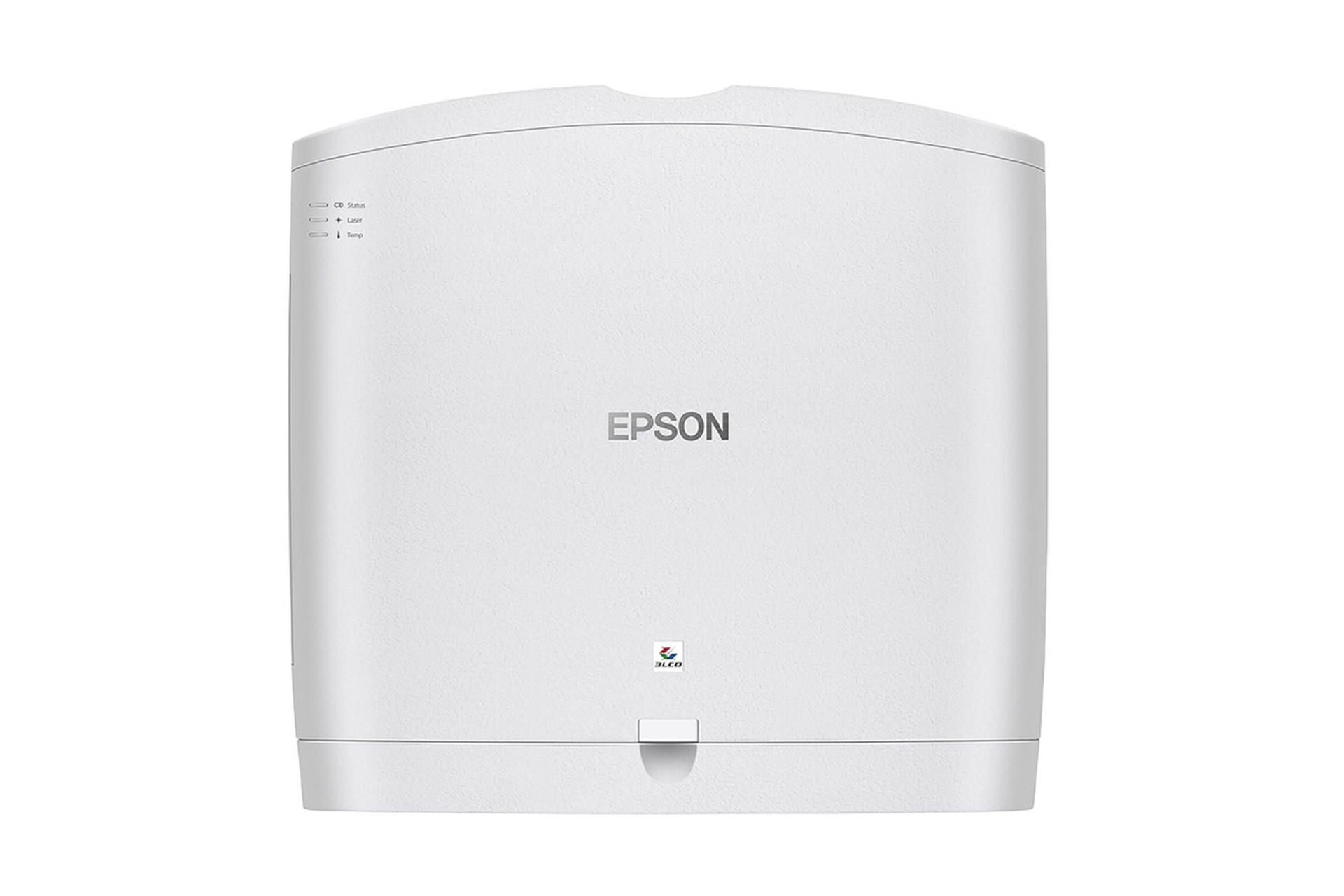 ویدیو پروژکتور اپسون EH-LS11000 نمای بالا