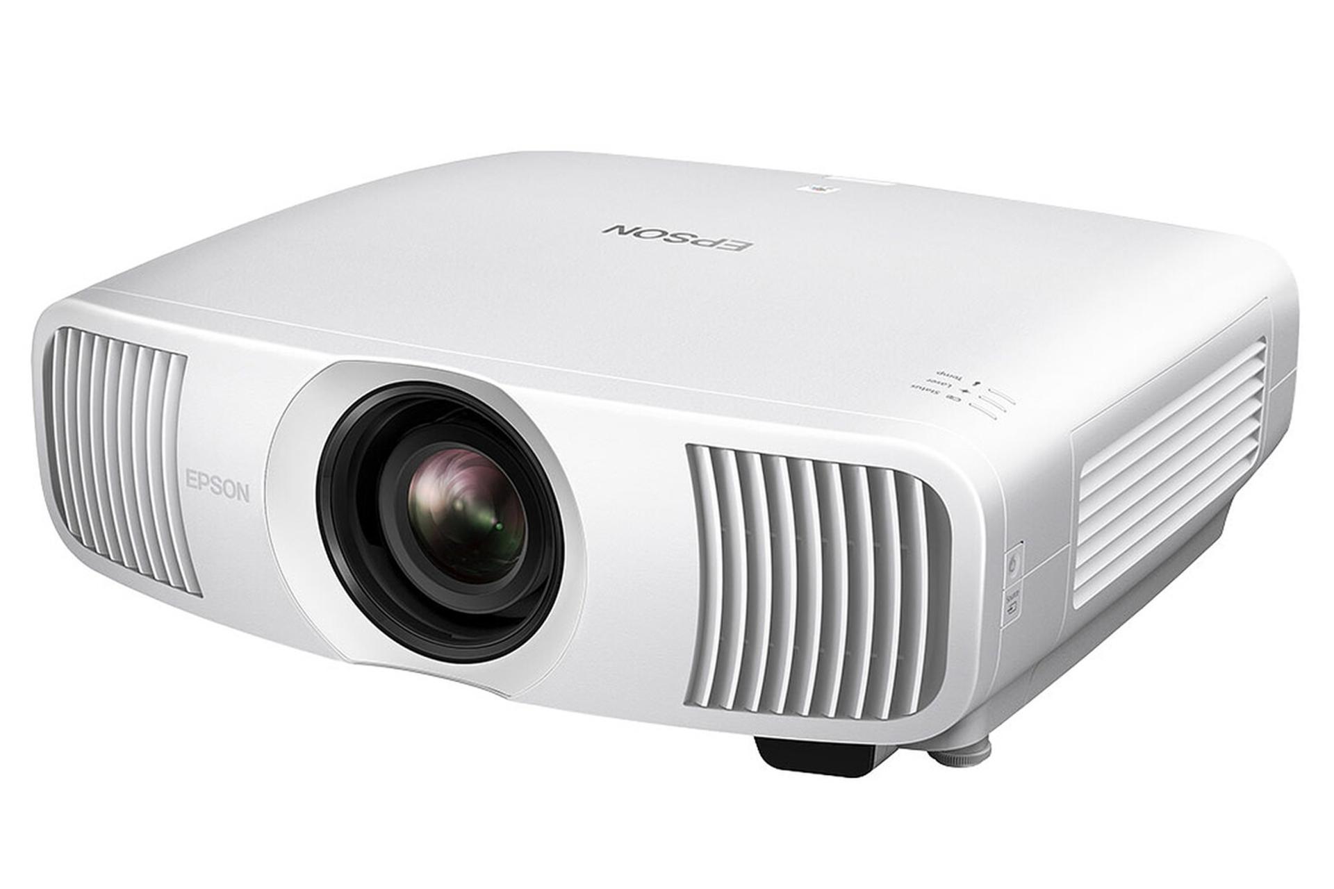 نمای سمت راست ویدیو پروژکتور اپسون EH-LS11000