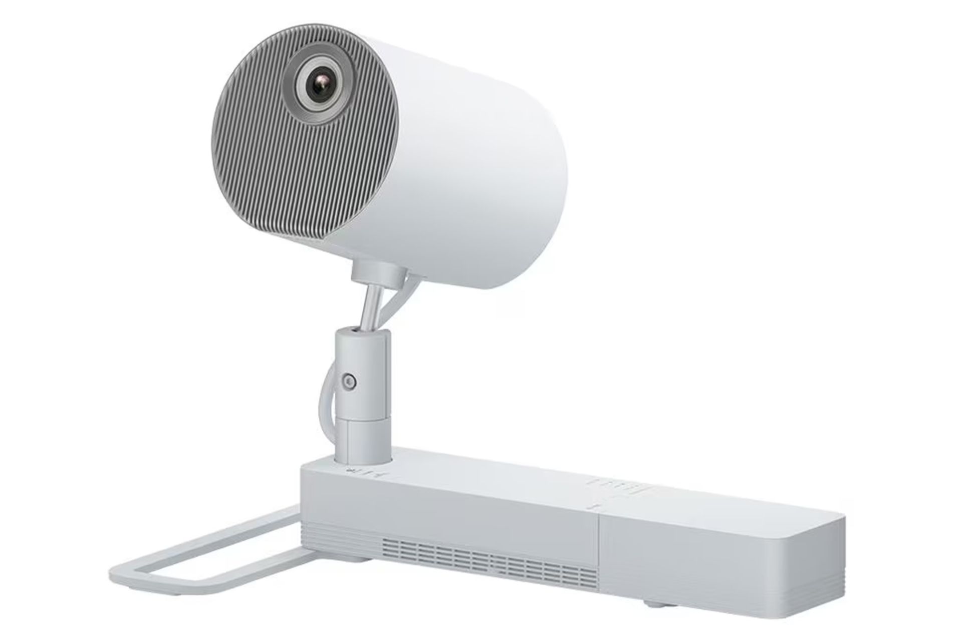 ویدیو پروژکتور اپسون EV-110 رنگ سفید