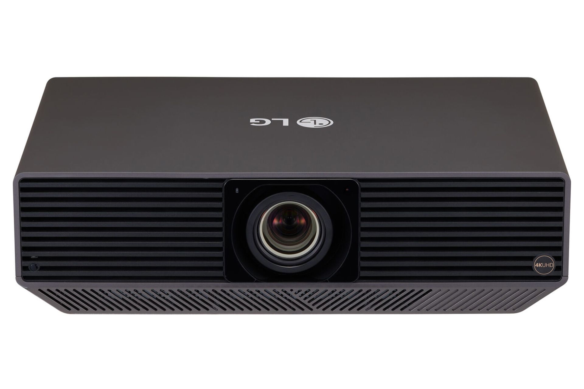 ویدیو پروژکتور ال جی ProBeam BU70QGA نمای جلو