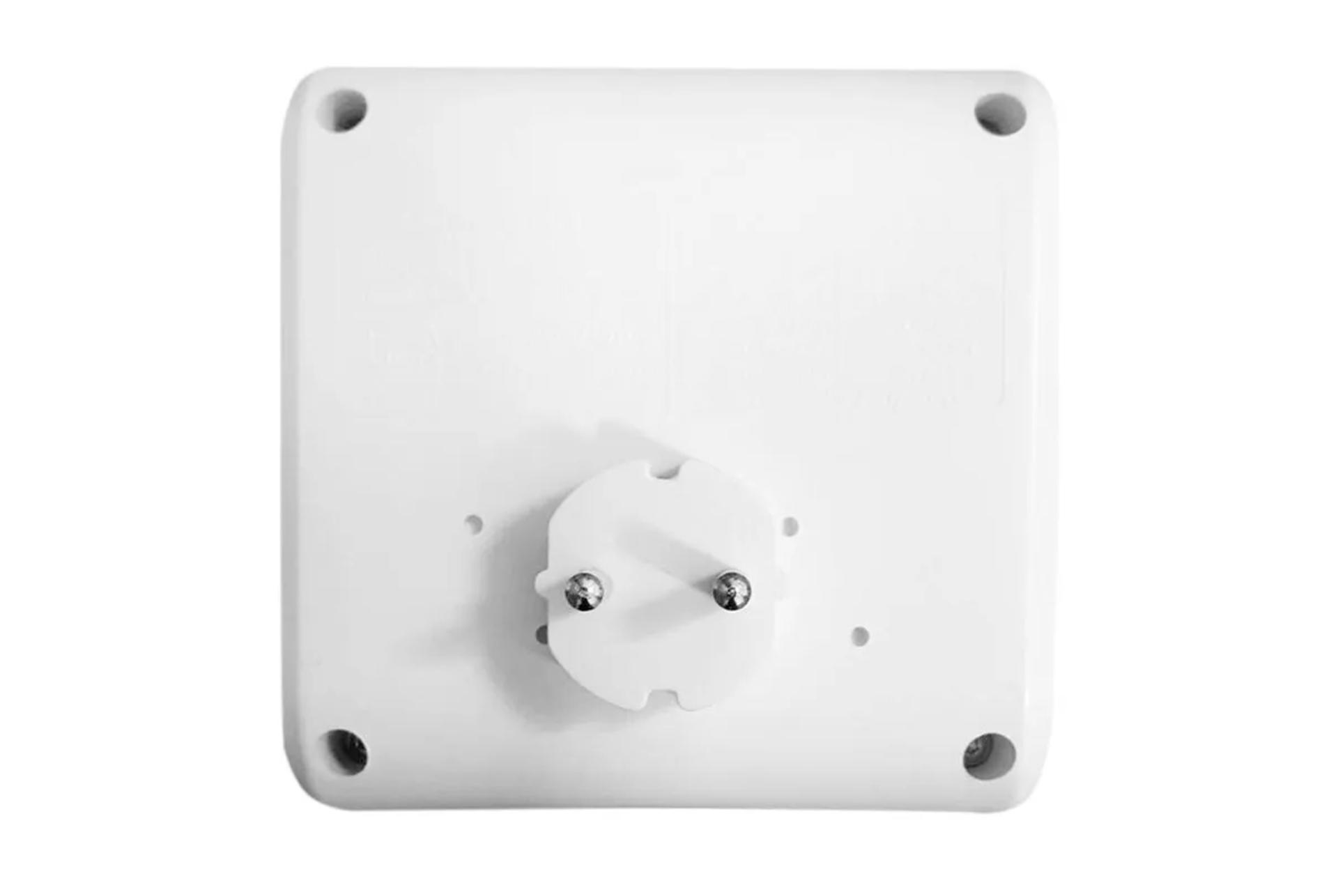 نمای پشت محافظ ولتاژ امگا مدل P2100