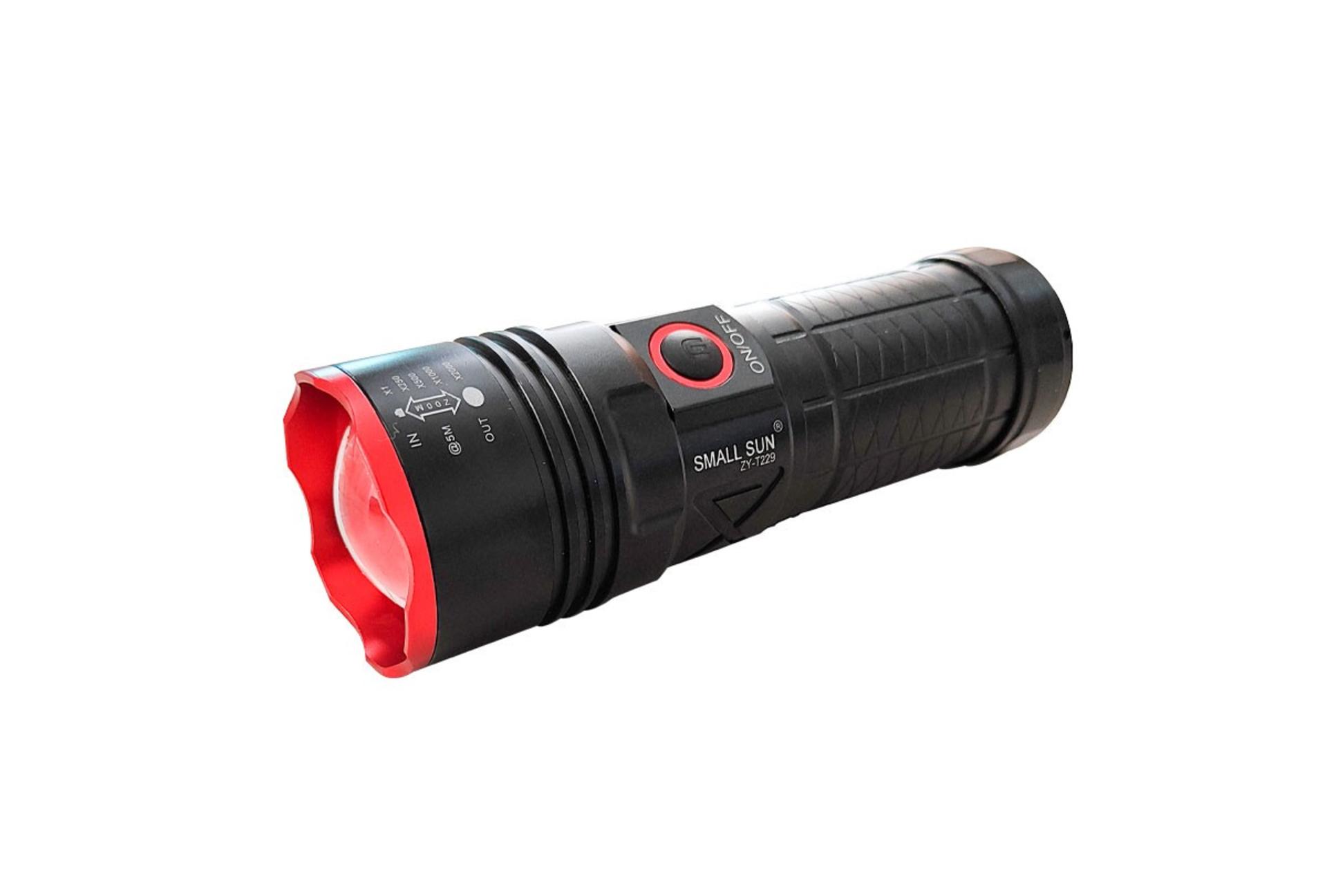 چراغ قوه اسمال سان T229