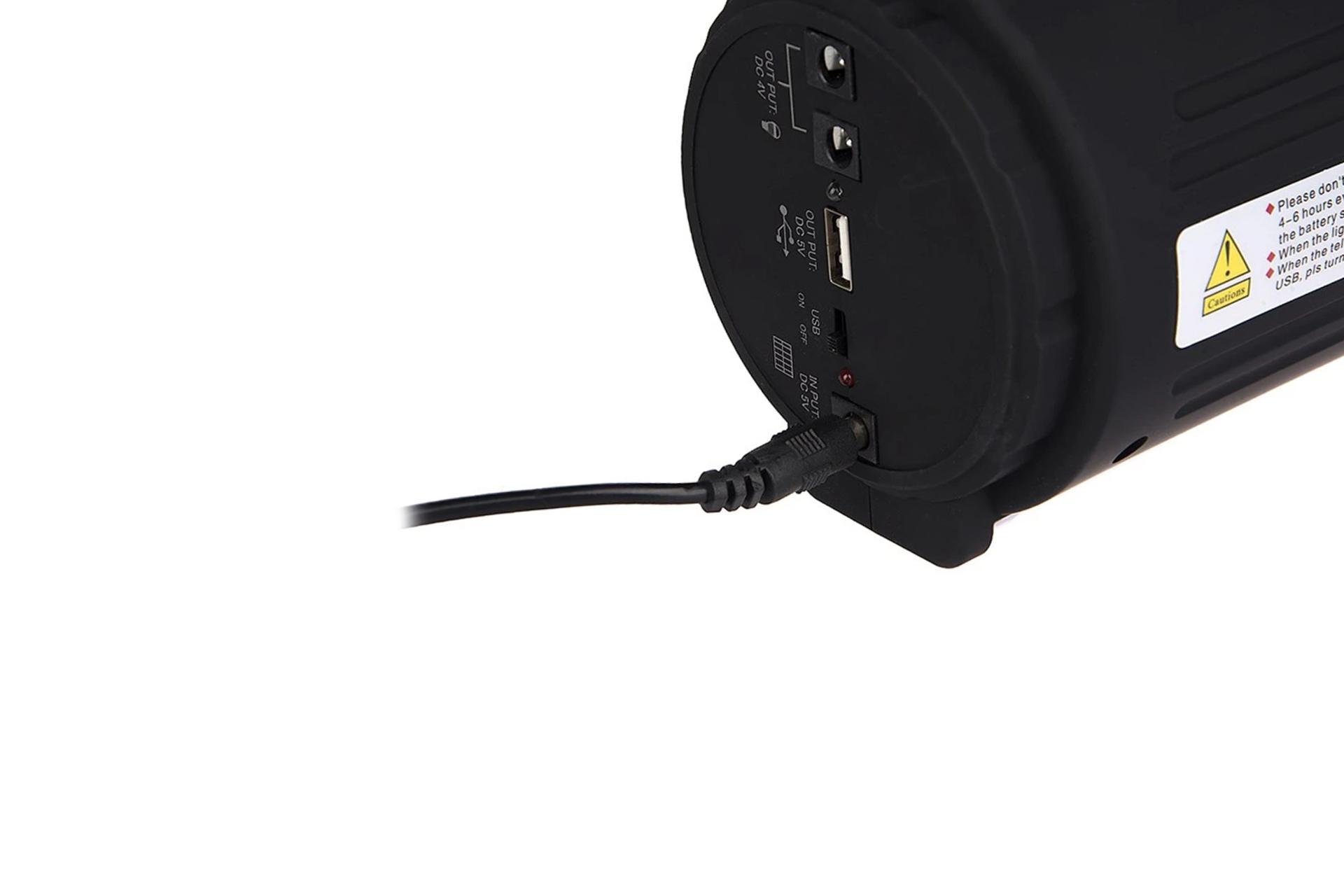 کانکتور نور افکن یاجیا YJ-2886