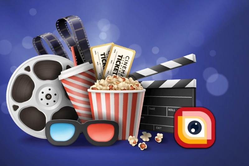 جشنواره تابستانی لنز؛ با تماشای فیلم، نینتندو و تلویزیون جایزه بگیرید