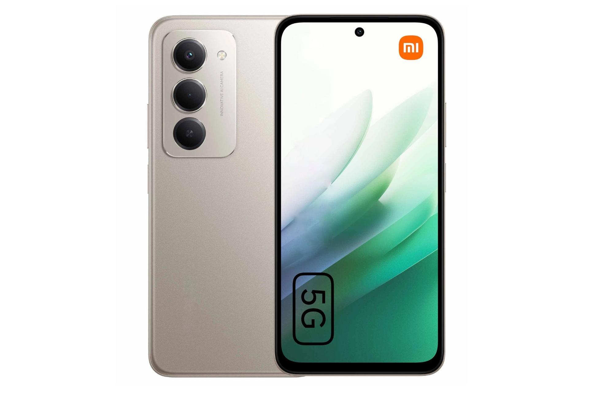 پنل جلو و پشت گوشی پوکو M7 پلاس شیائومی / Xiaomi Poco M7 Plus
