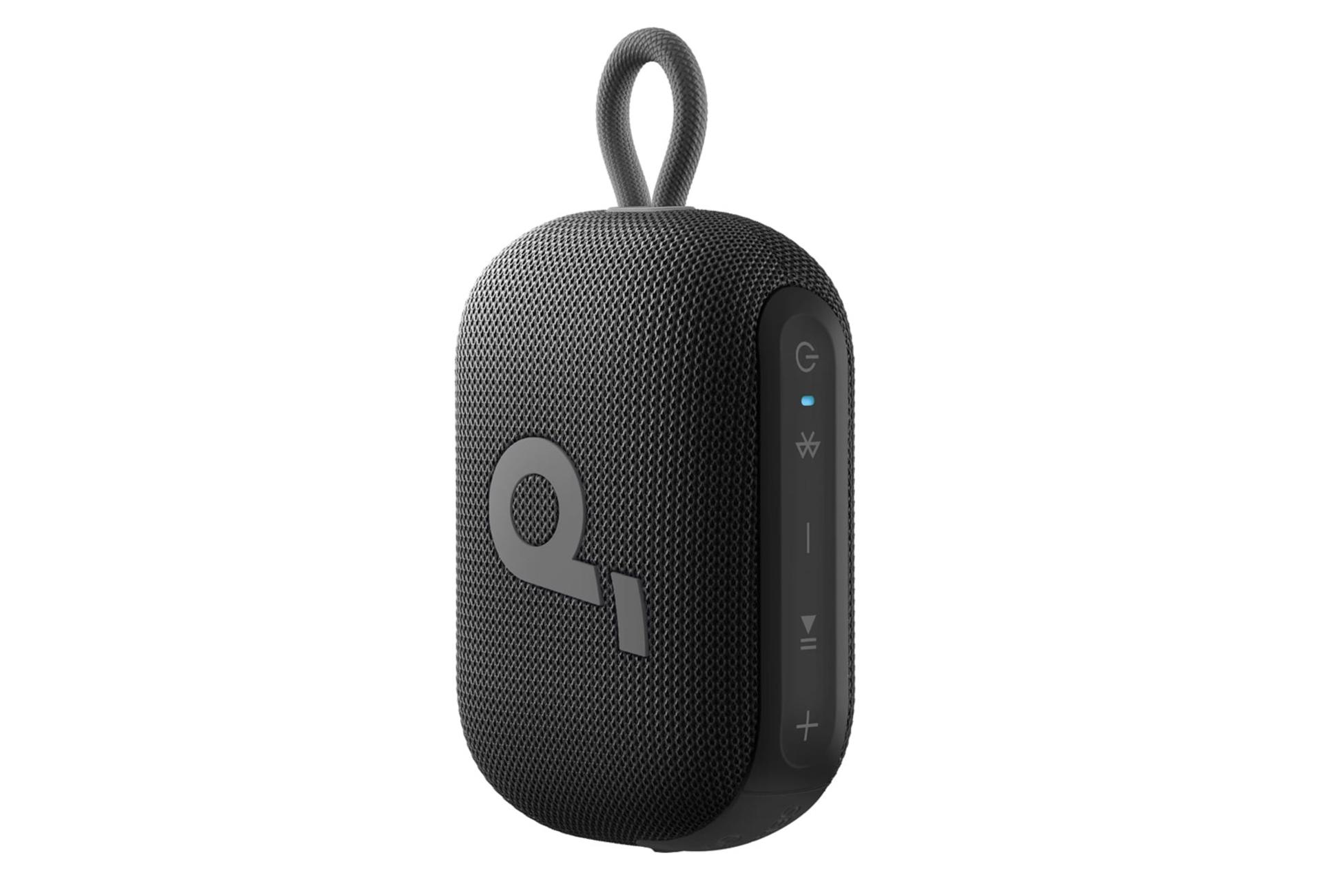 مرجع متخصصين ايران ابعاد و اندازه اسپيكر انكر SoundCore Select 4 Go