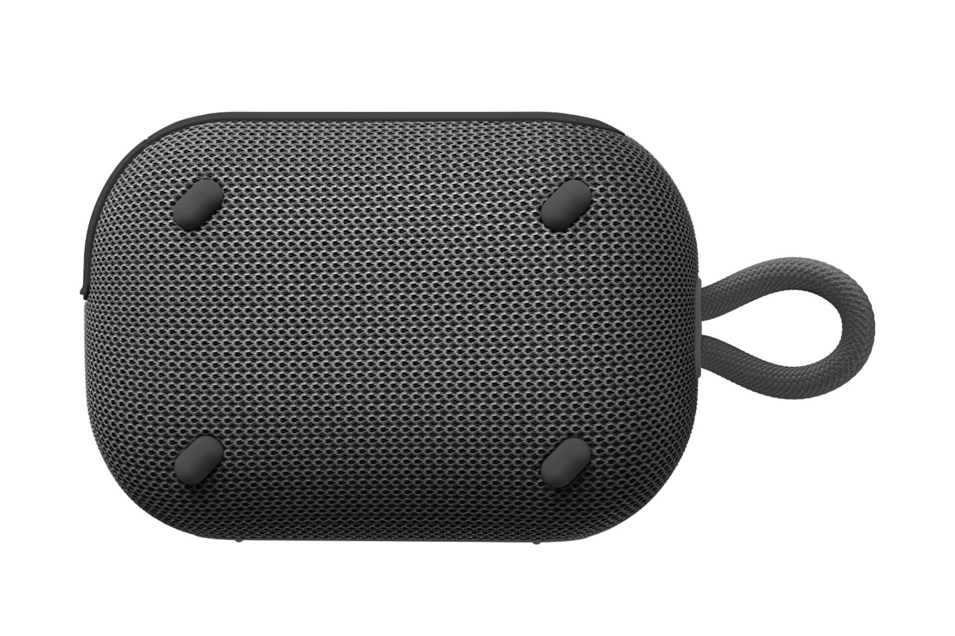 نمای پشت اسپیکر انکر SoundCore Select 4 Go