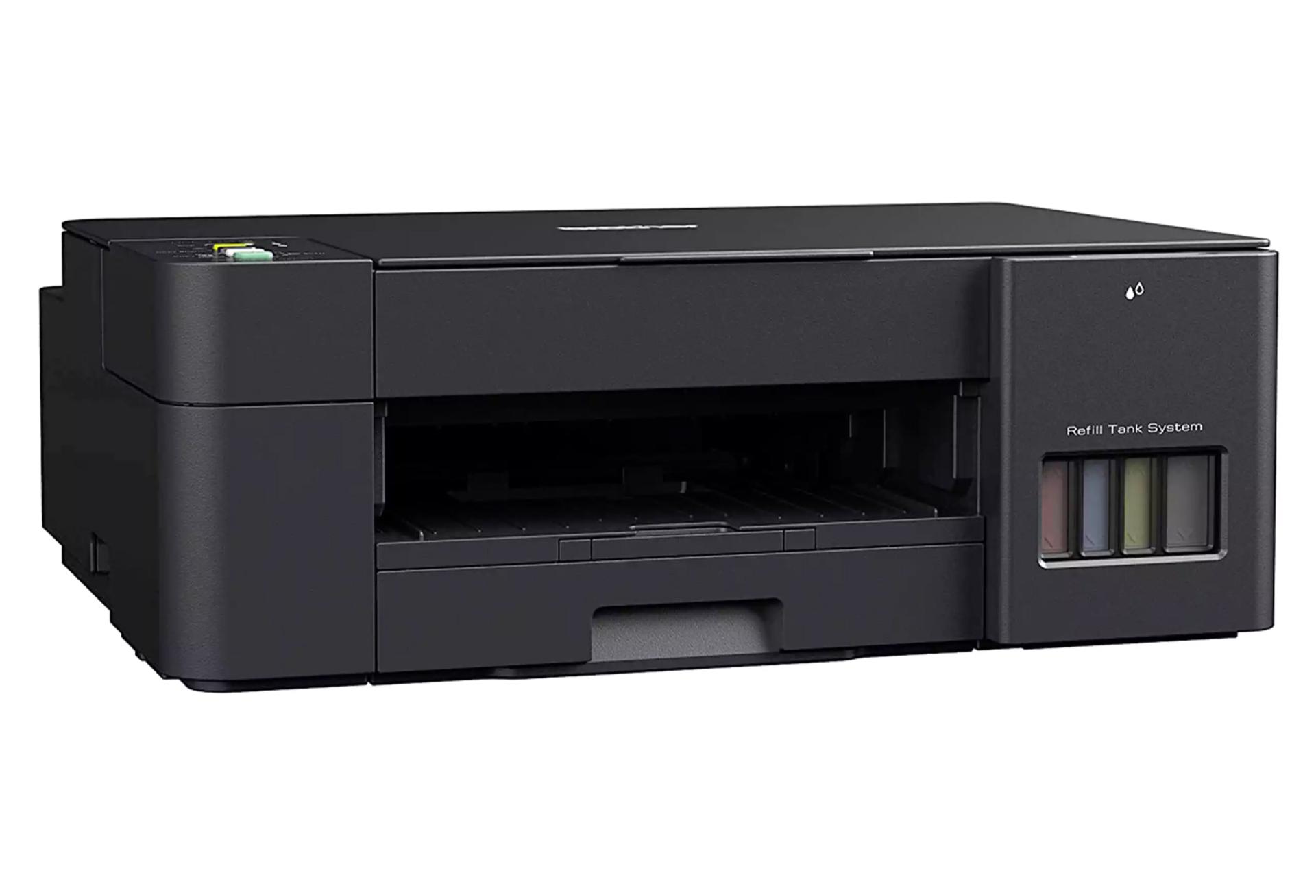 ابعاد و اندازه پرینتر برادر DCP-T420W