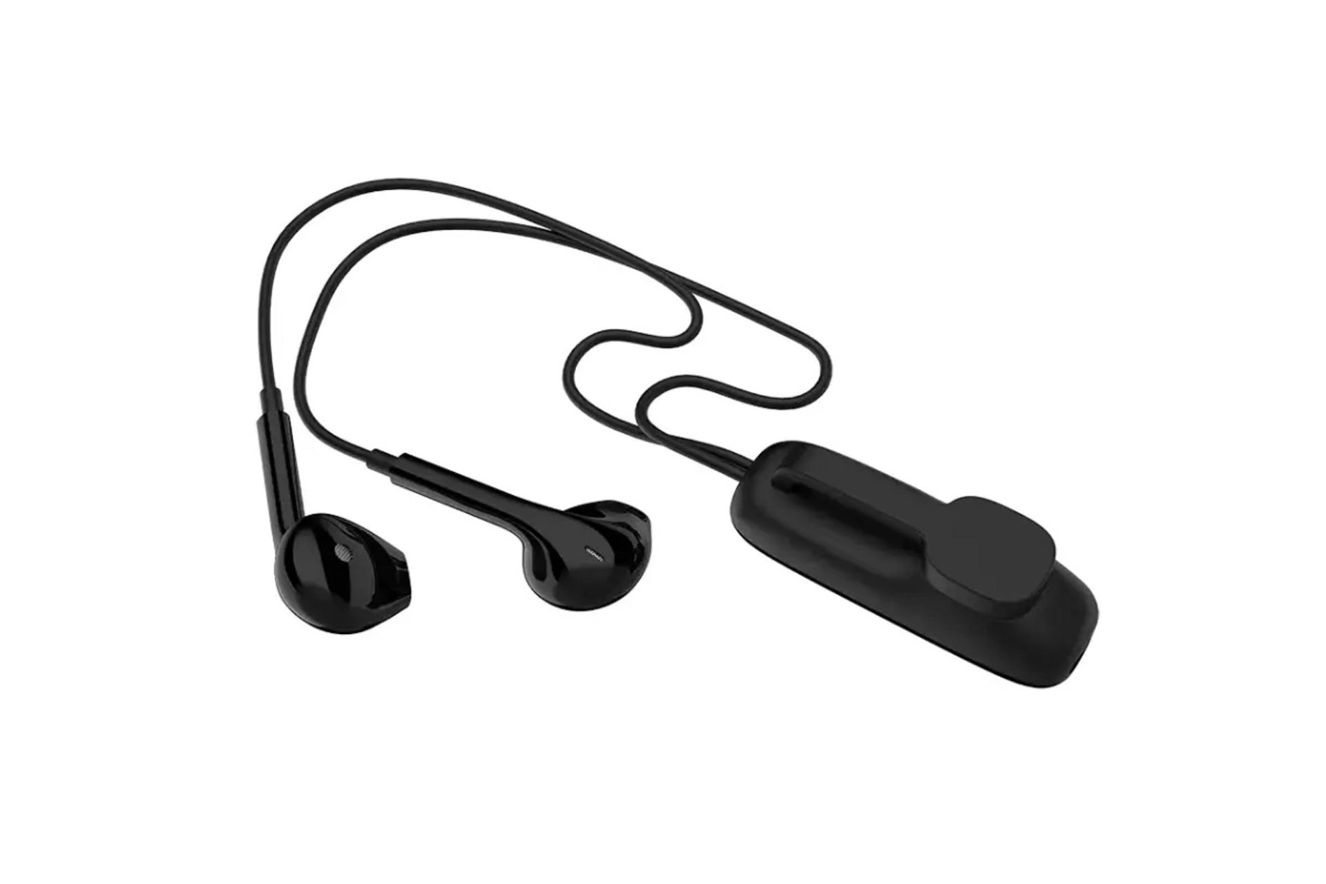 شارژدهی هدفون گرین لیون Clip Tune