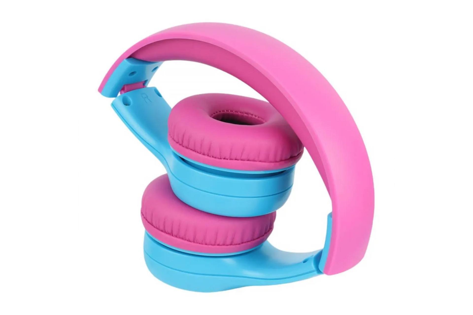 طراحی هدفون گرین لیون GK-100