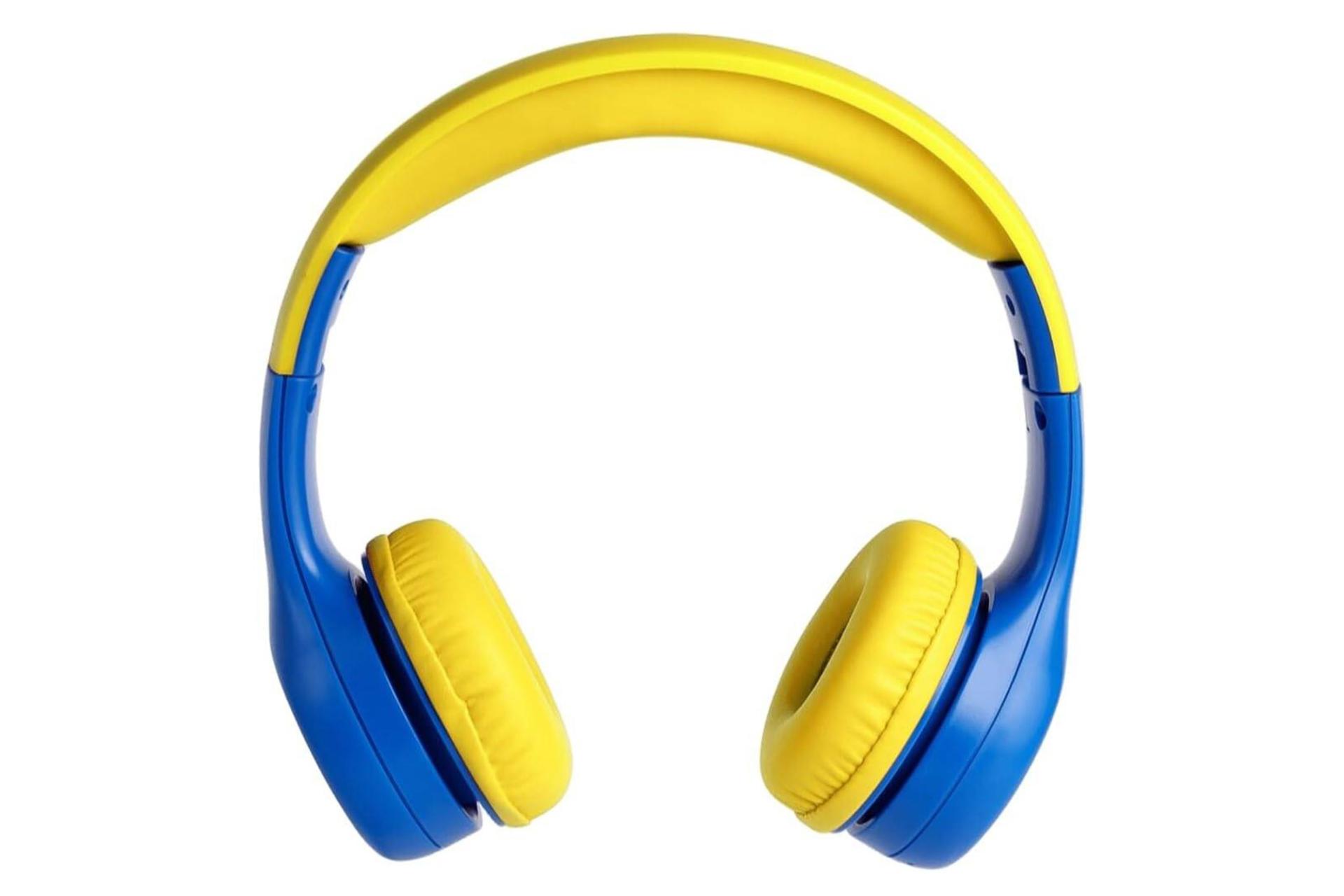 ابعاد و اندازه هدفون گرین لیون GK-100