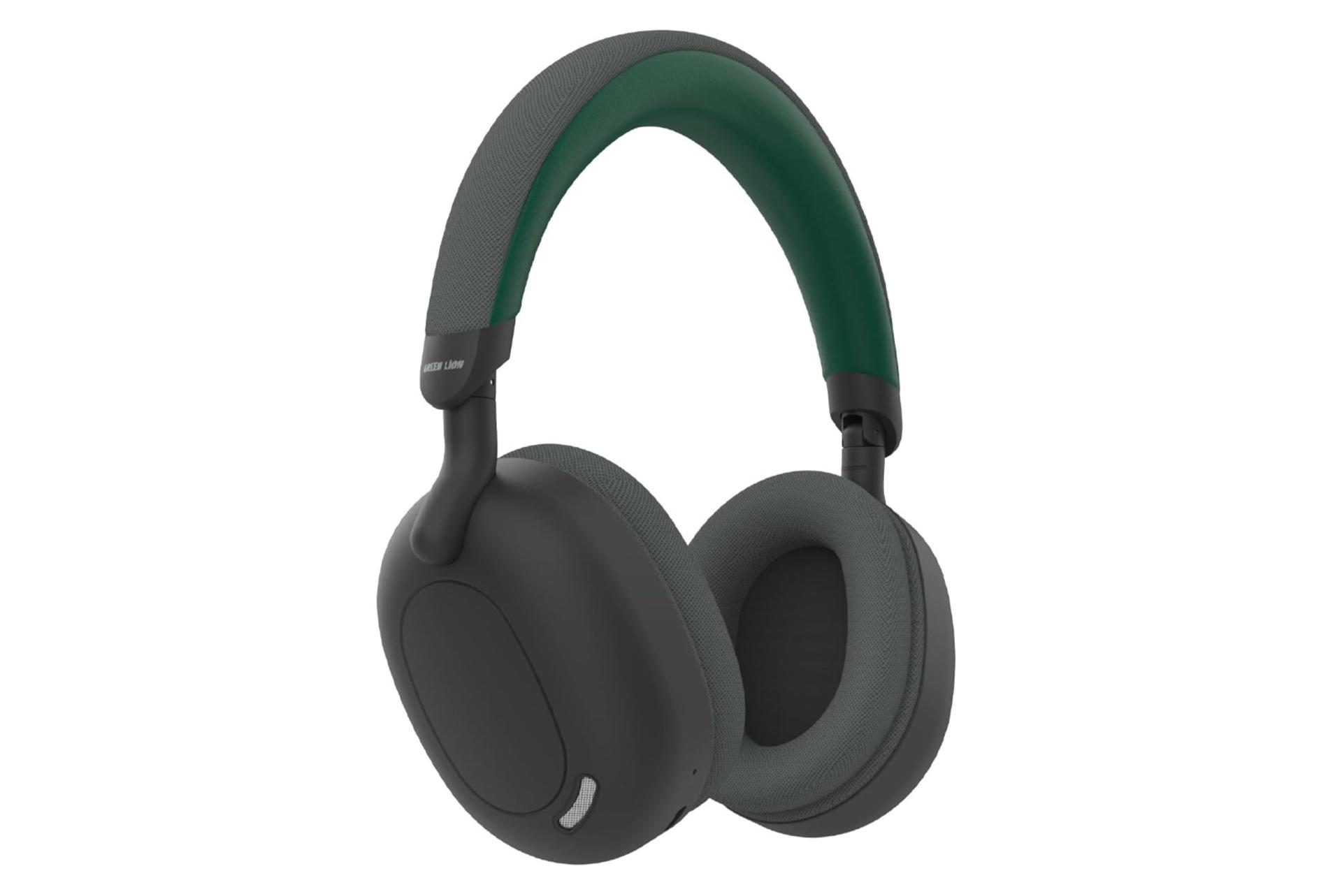 شارژدهی هدفون گرین لیون Sunstone