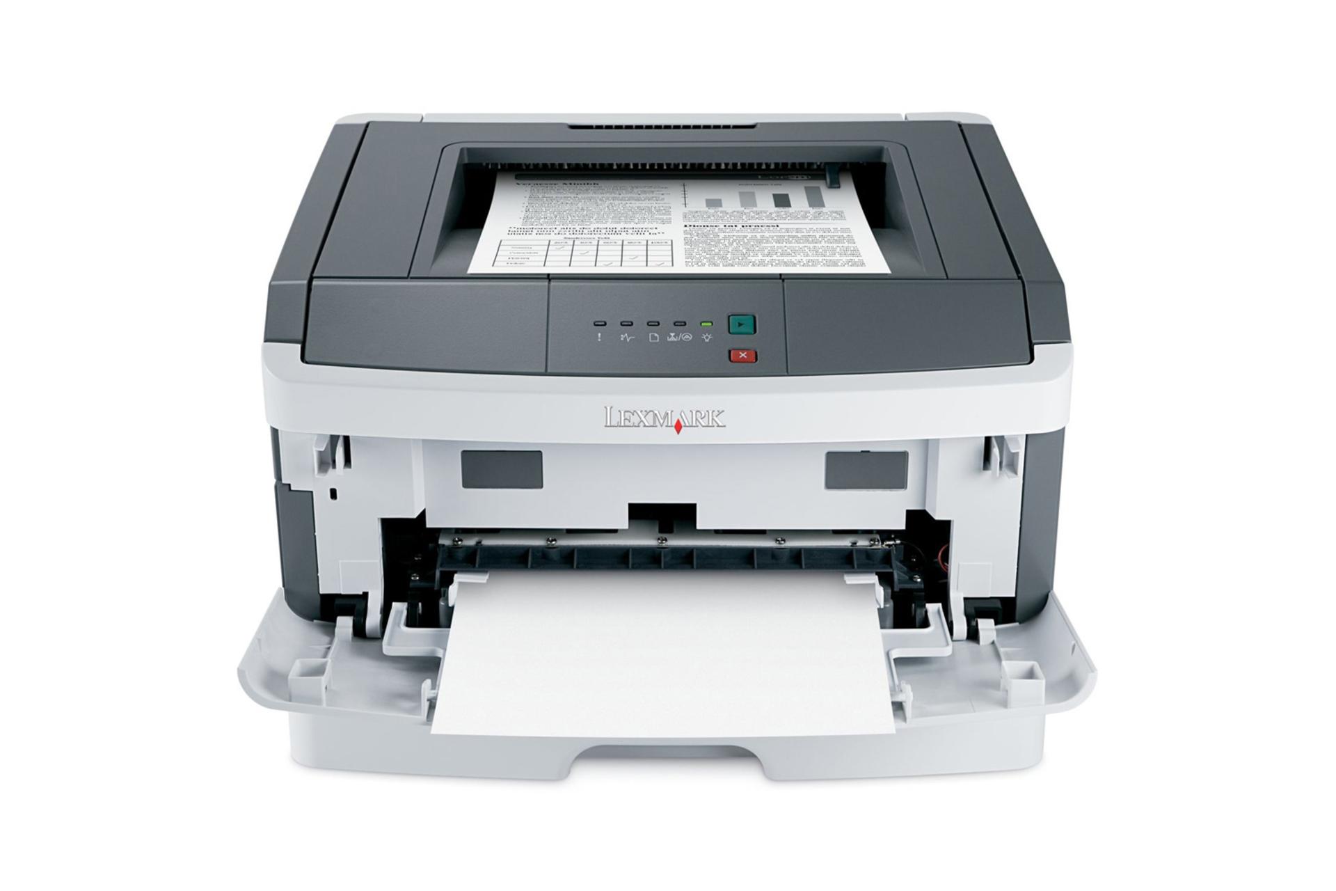 پرینتر لکسمارک E260dn