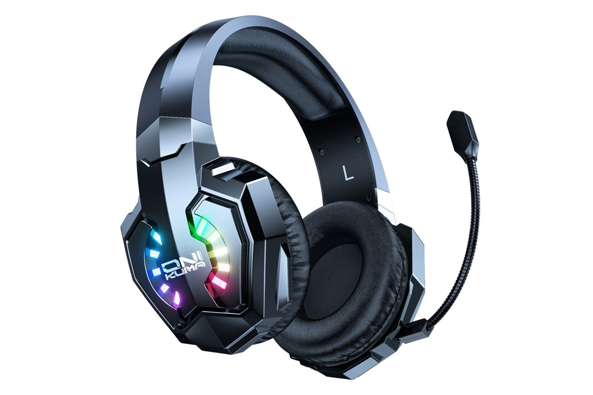 ابعاد و اندازه هدفون اونیکوما B15