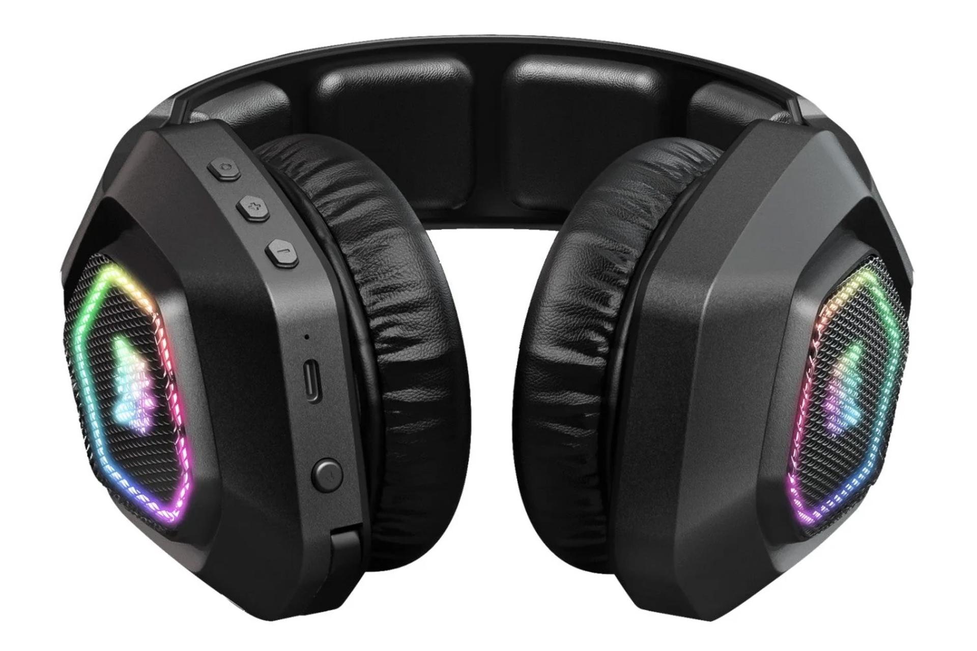 کانکتور و اتصال هدفون اونیکوما B100