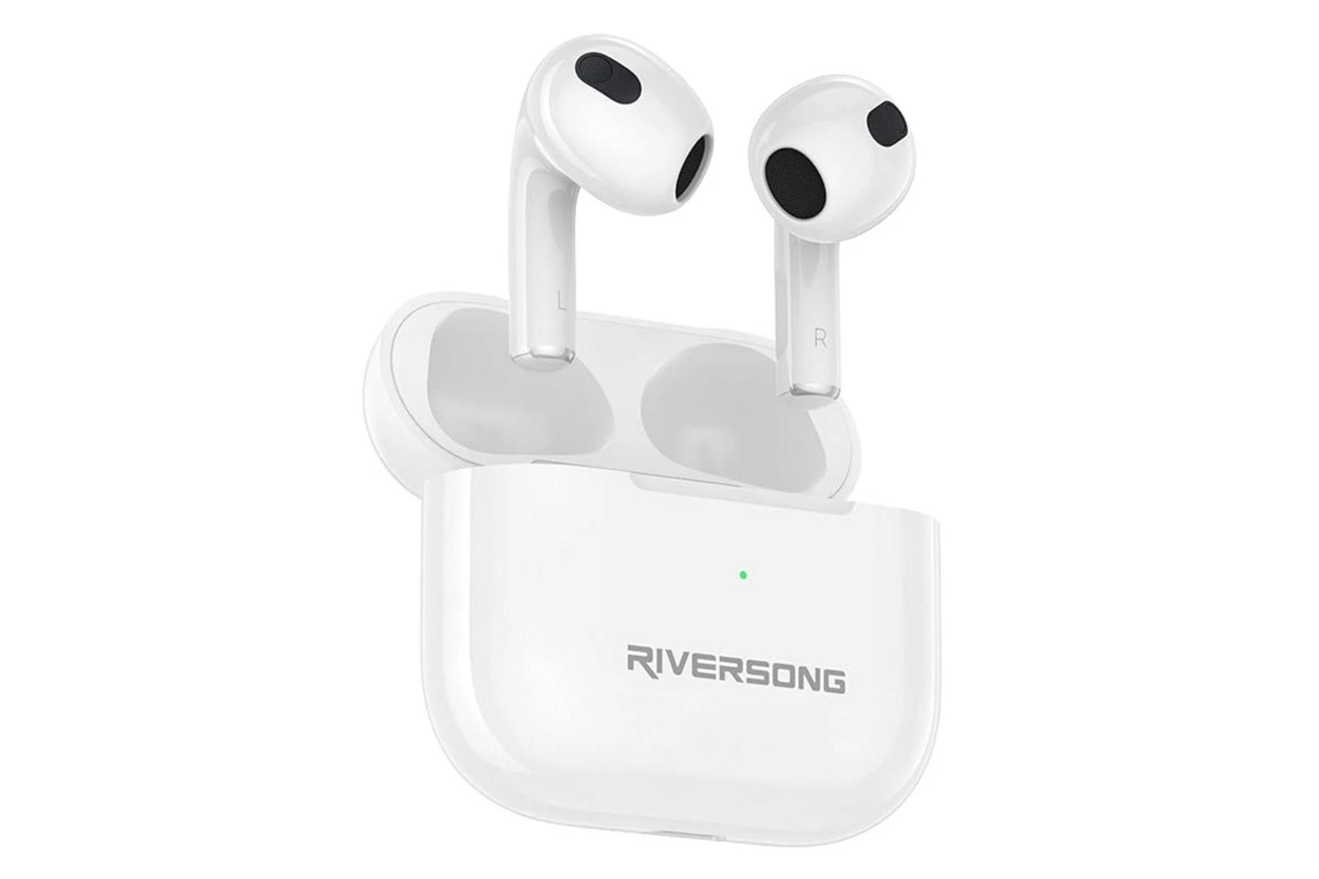 کیس شارژ هدفون ریورسانگ Airfly L3