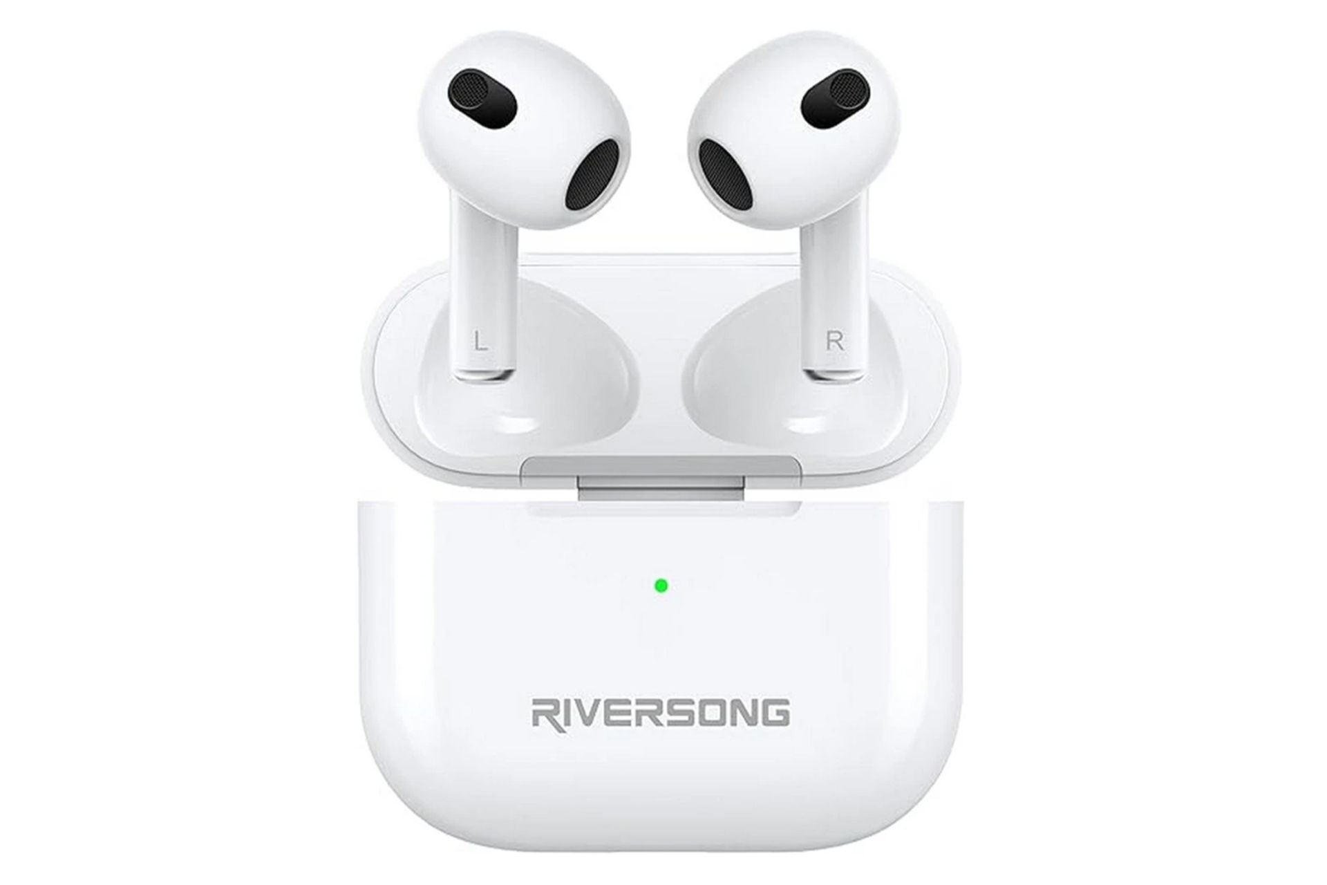 هدفون ریورسانگ Airfly L3 رنگ سفید