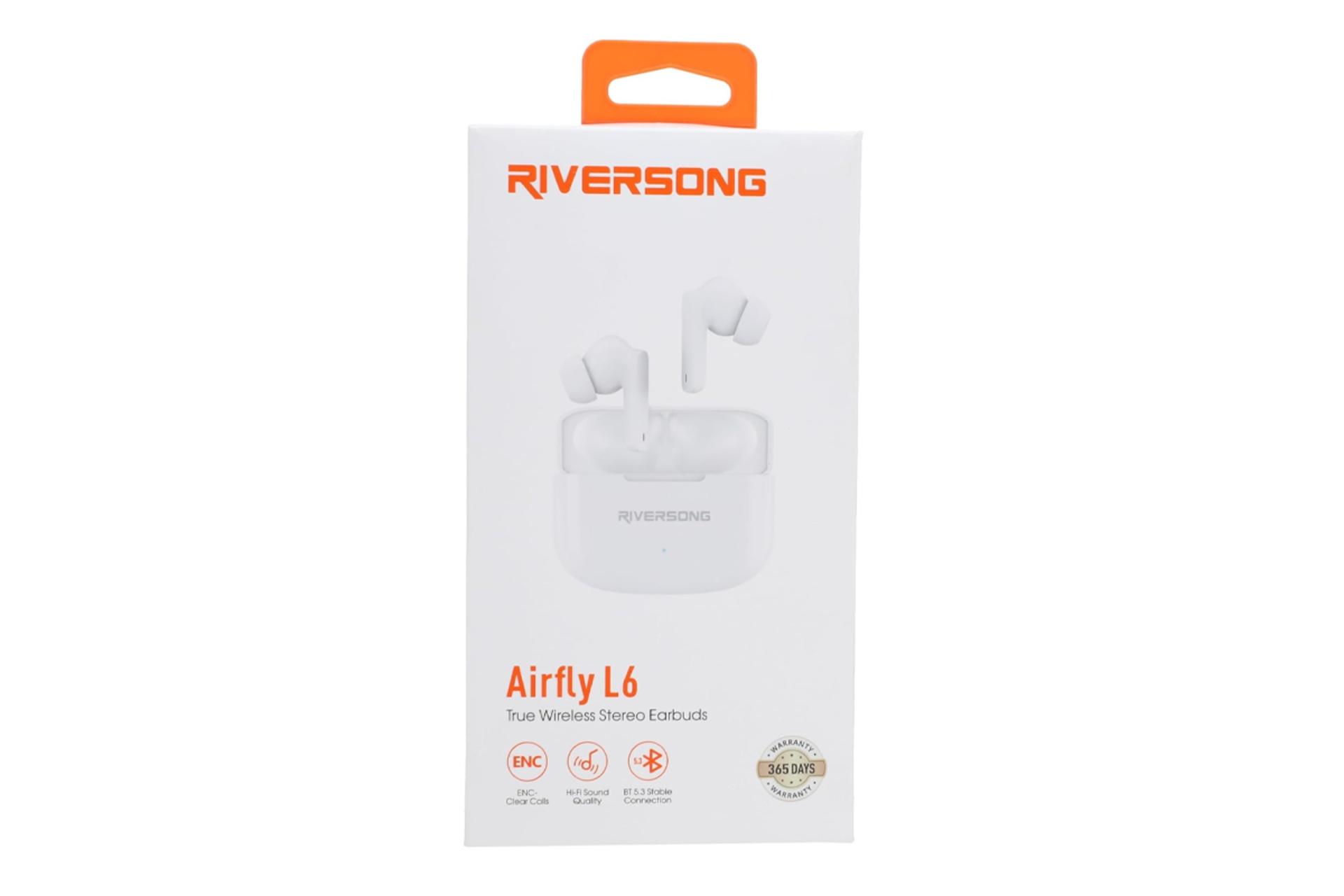 جعبه هدفون ریورسانگ Airfly L6