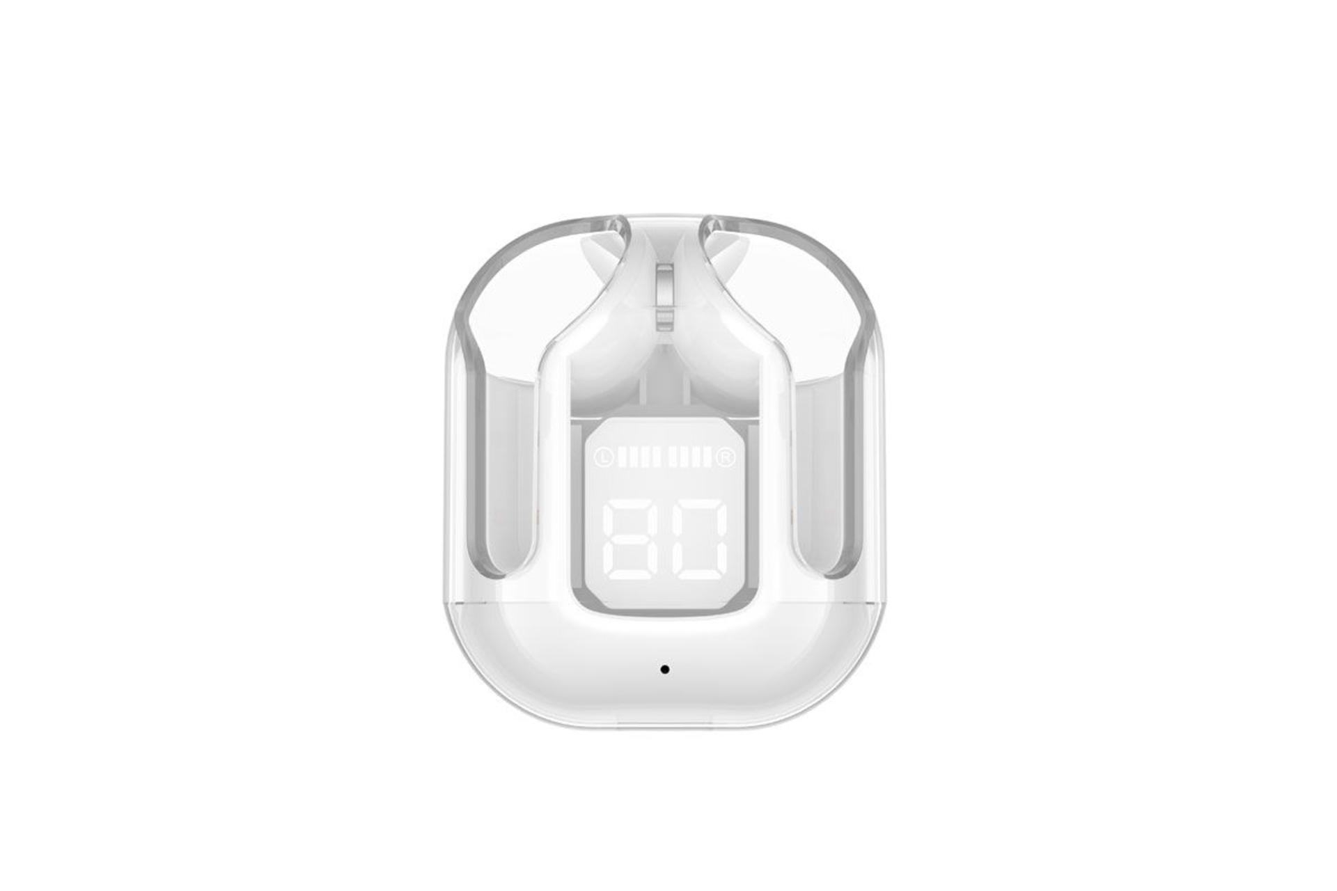 هدفون ریورسانگ Airfly M2 رنگ سفید