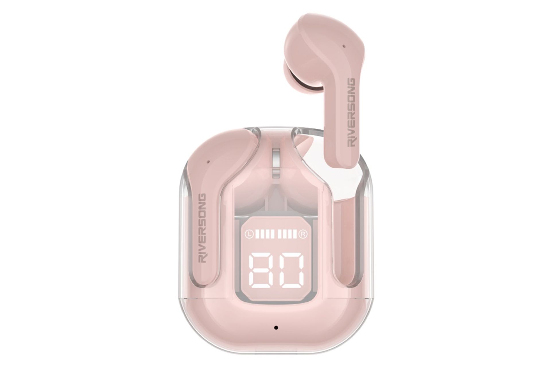 کیس شارژ هدفون ریورسانگ Airfly M2