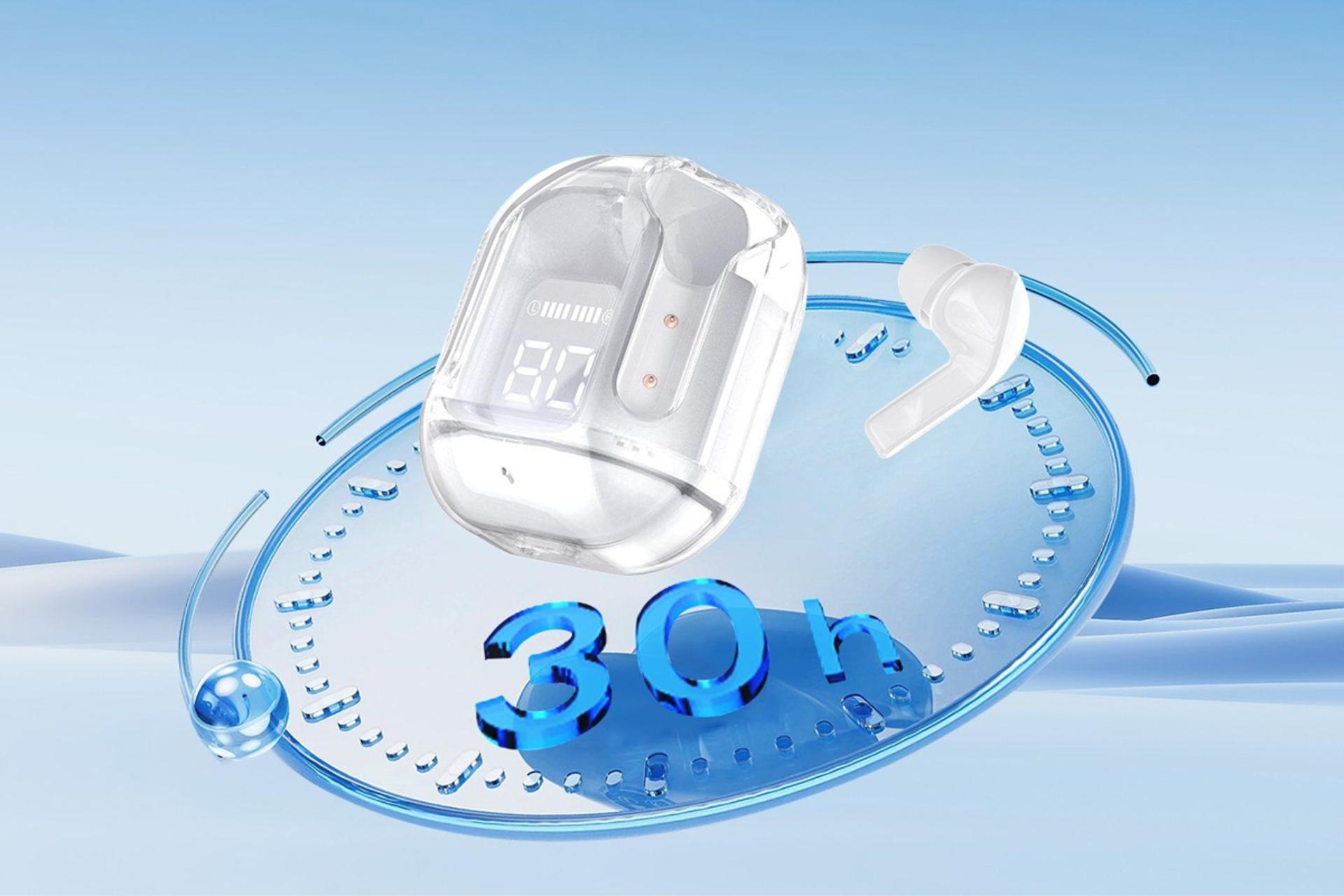 شارژدهی هدفون ریورسانگ Airfly M2