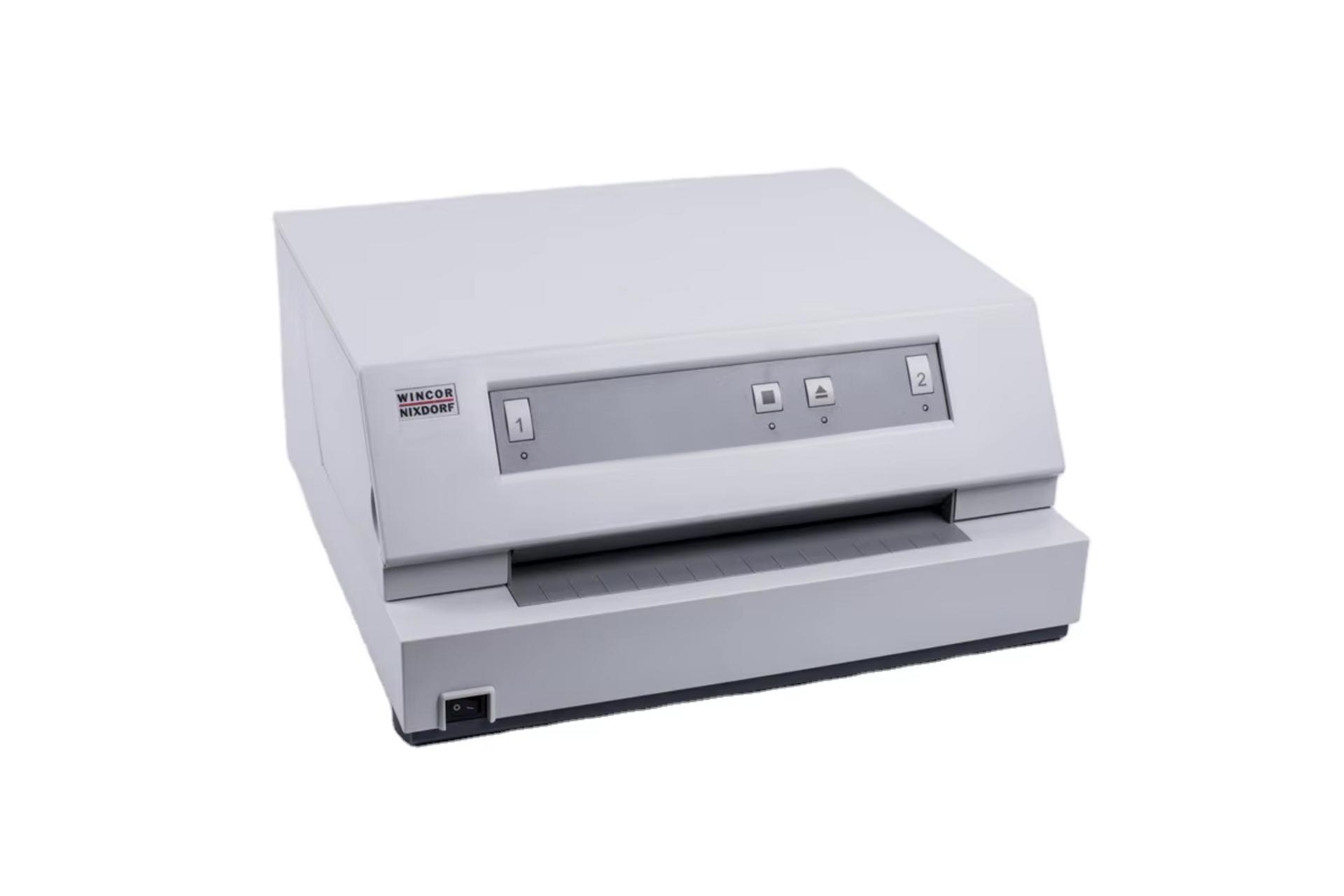 ابعاد و اندازه پرینتر وینکور نیکسدورف 4920