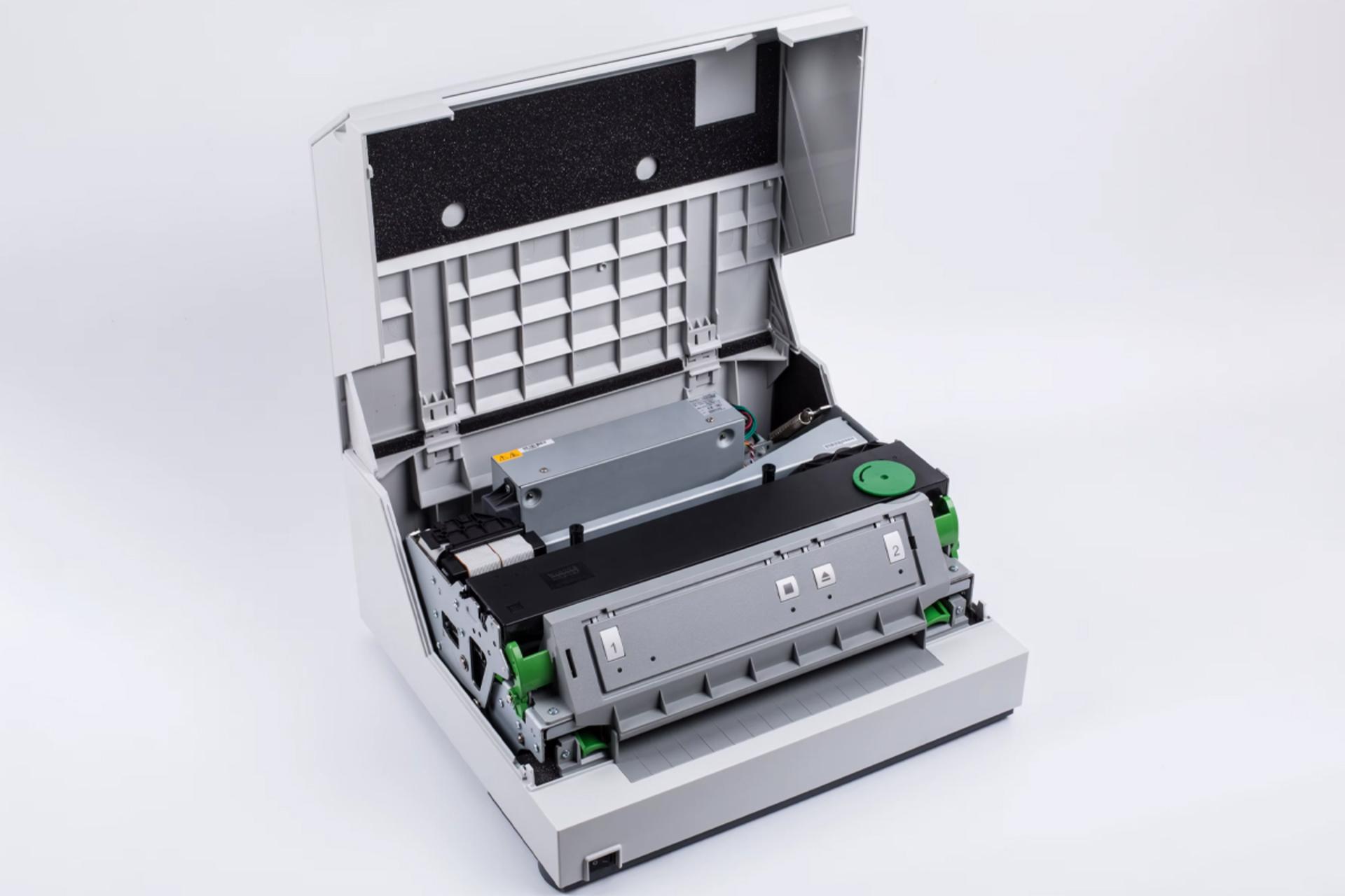 پرینتر وینکور نیکسدورف 4920