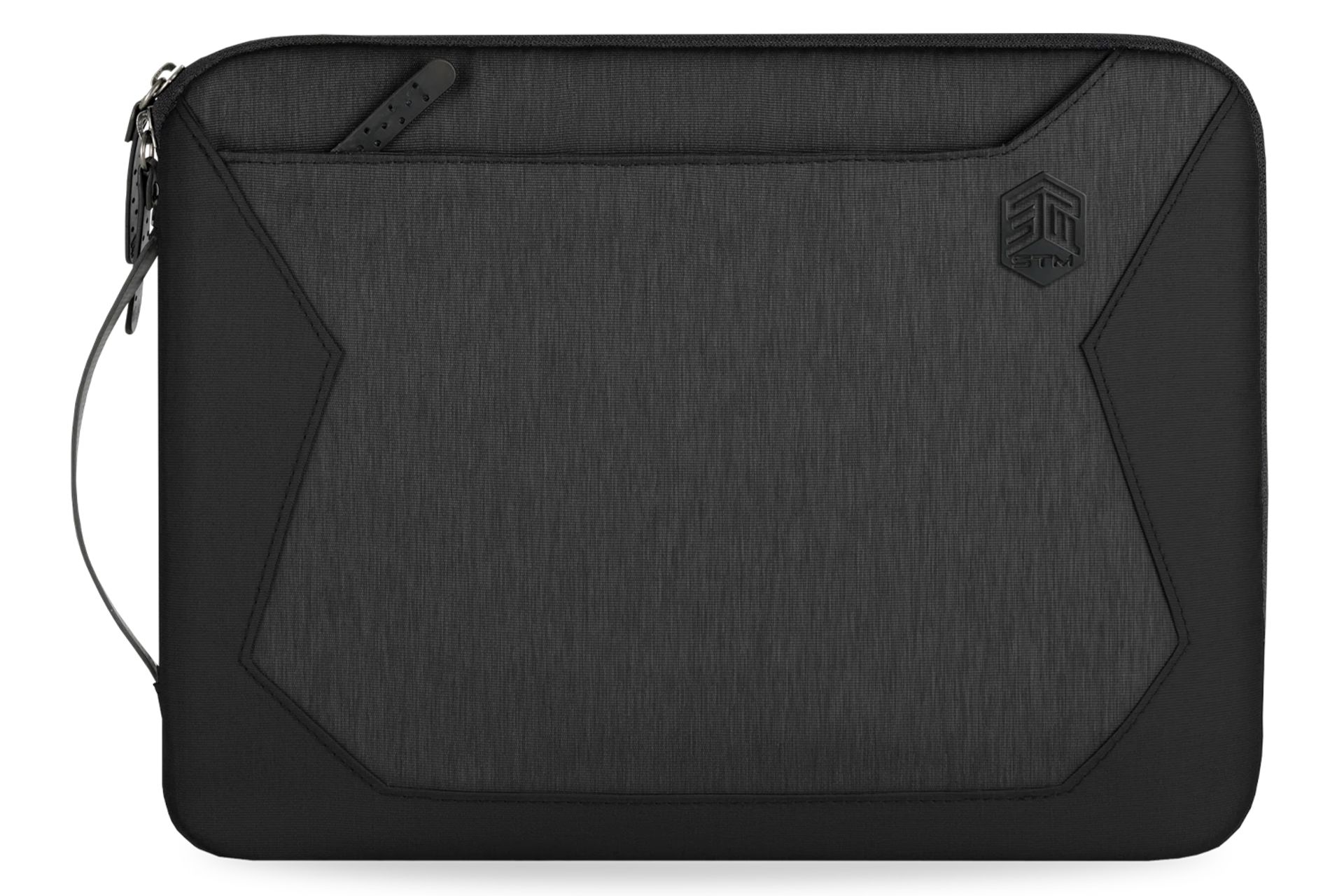 کیف لپ تاپ کیف لپ تاپ اس تی ام Myth Sleeve مناسب 15 اینچ رنگ مشکی