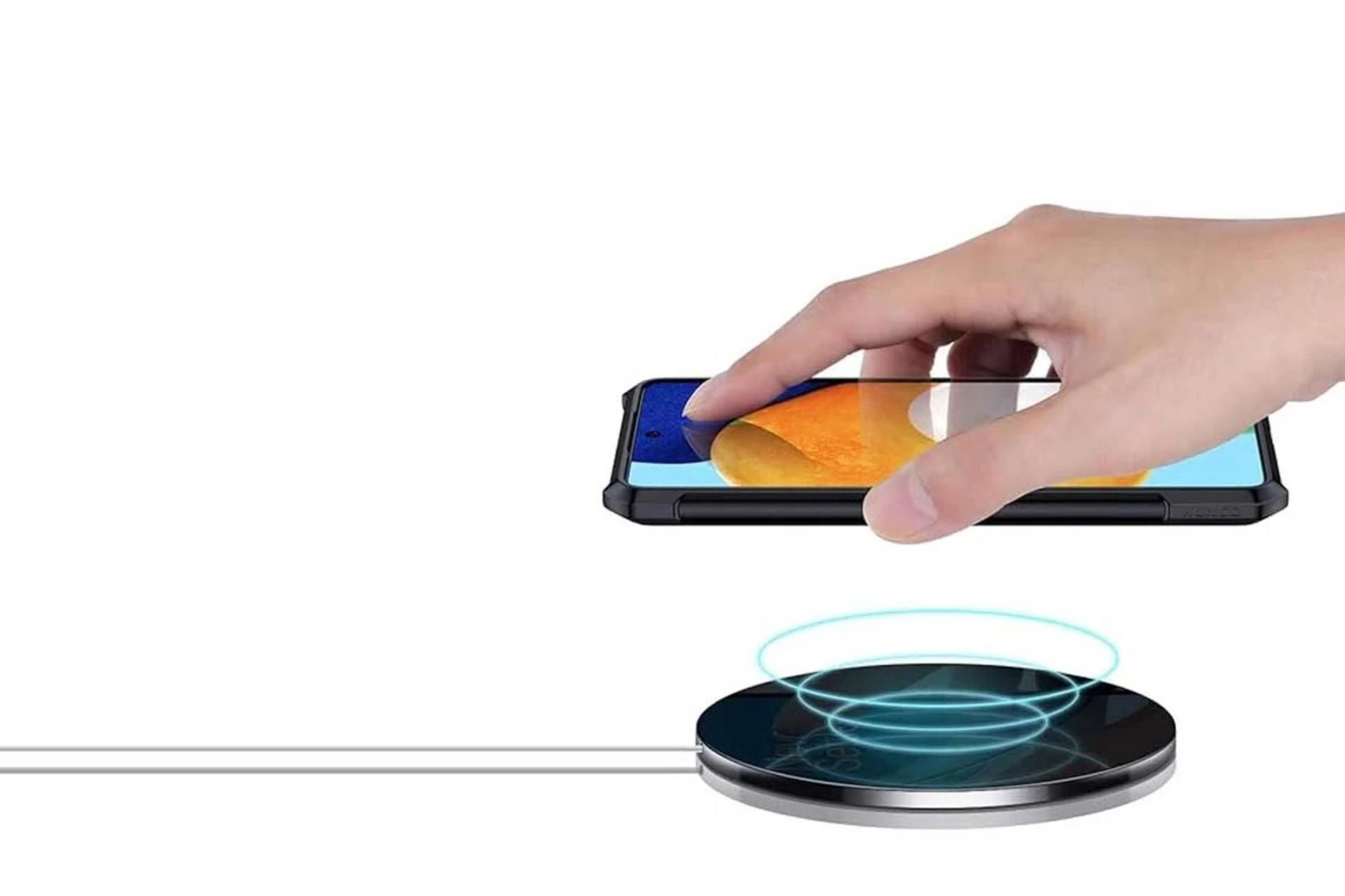 قاب گوشی ویواتل مدل XUNOD مناسب سامسونگ Galaxy A73 5G