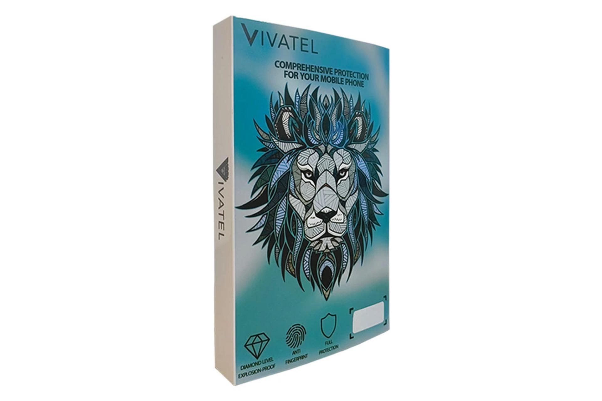 جعبه قاب گوشی ویواتل مدل XUNOD مناسب سامسونگ Galaxy A73 5G