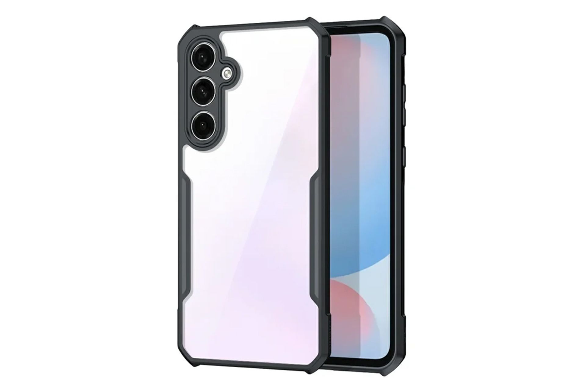 قاب گوشی ویواتل مدل XUNOD مناسب سامسونگ Galaxy A56