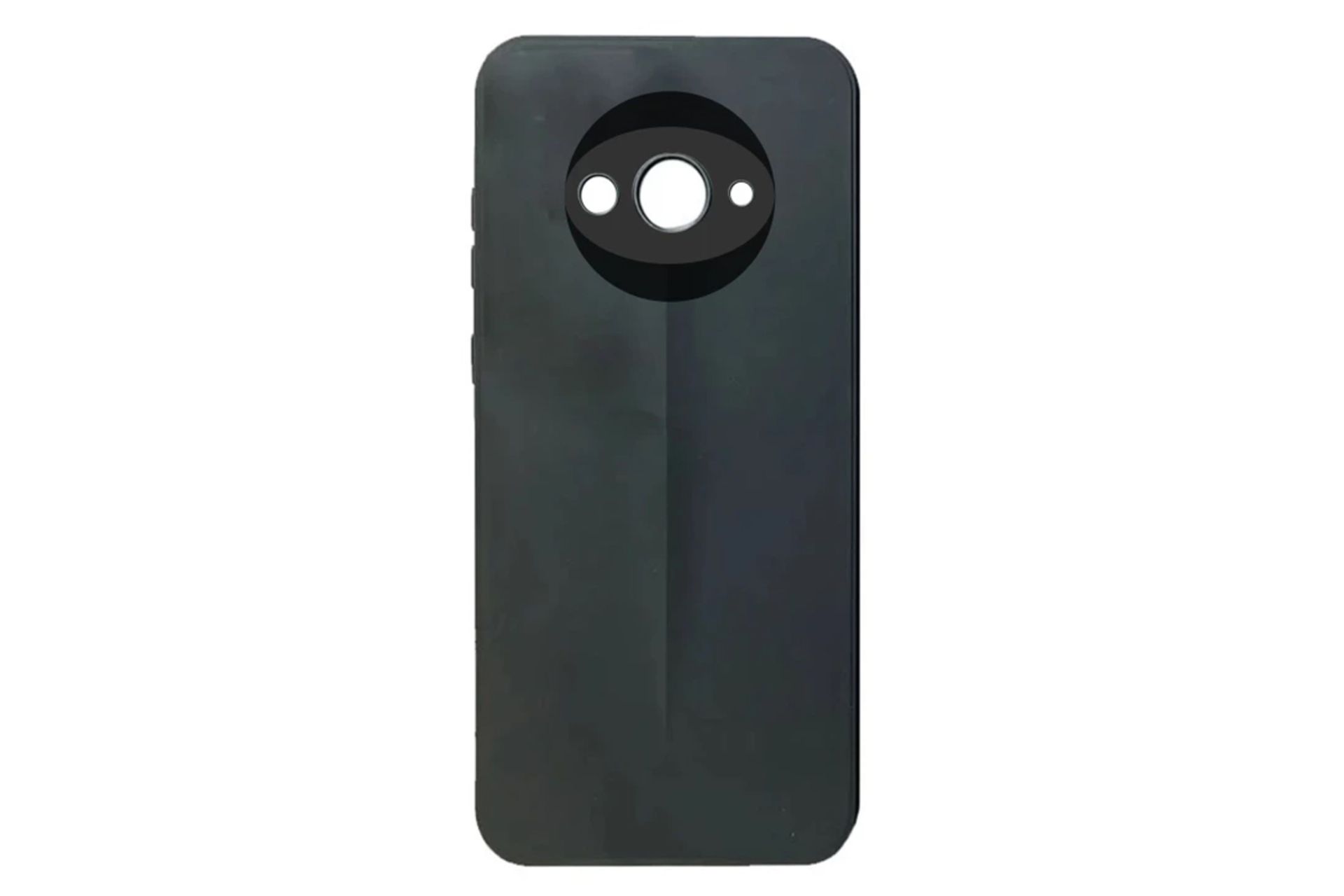 نمای پشت قاب گوشی اپیکوی مدل Porsche Design مناسب شیائومی Redmi A3 / A3x