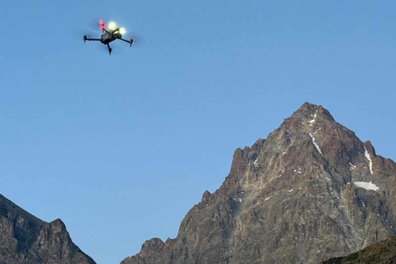 تراژدی در دل کوهستان؛ هوش مصنوعی، پزشک گم‌شده را پس از یک سال پیدا کرد