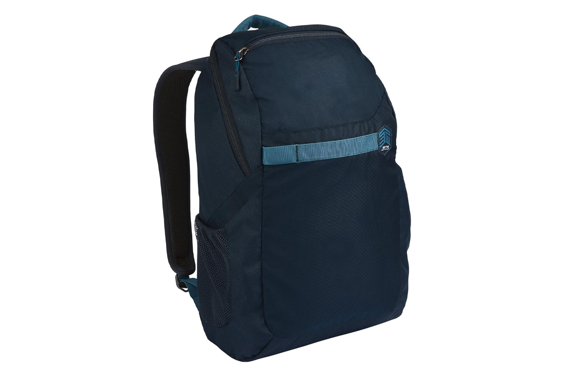 ابعاد و اندازه کیف لپ تاپ کوله پشتی لپ تاپ اس تی ام Saga مناسب 15 اینچ