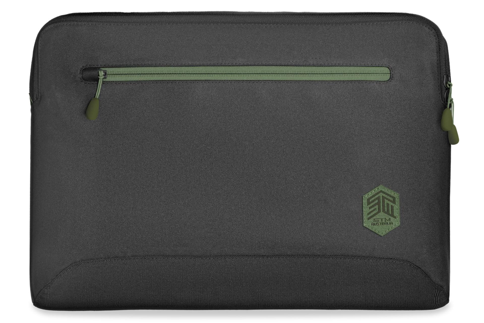 کیف لپ تاپ کاور لپ تاپ اس تی ام Eco Sleeve مناسب 14 اینچ