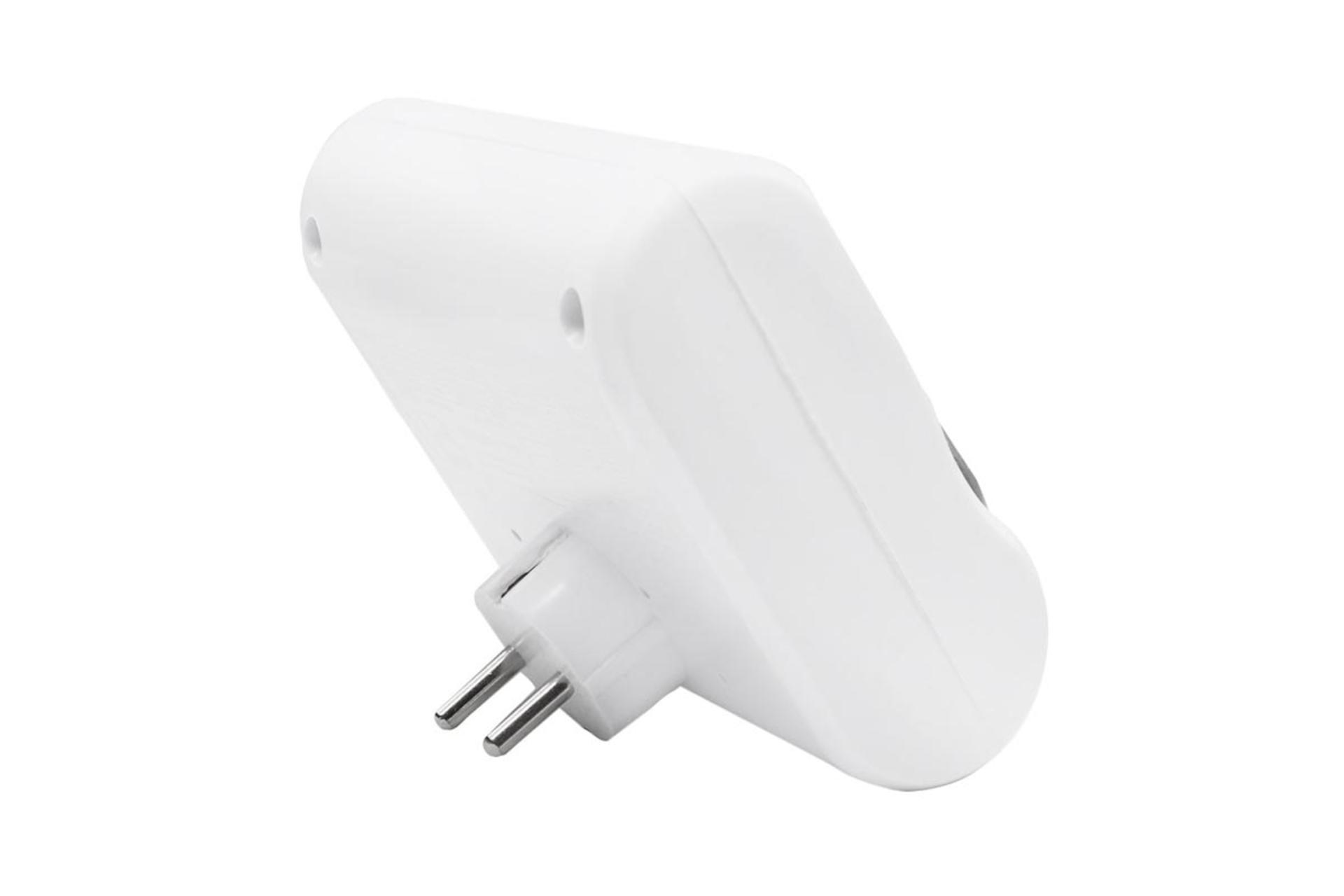 محافظ ولتاژ امگا مدل P2100