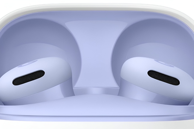 هندزفری جدید گوگل به‌نمایش درآمد؛ خودنمایی رنگ‌های جذاب