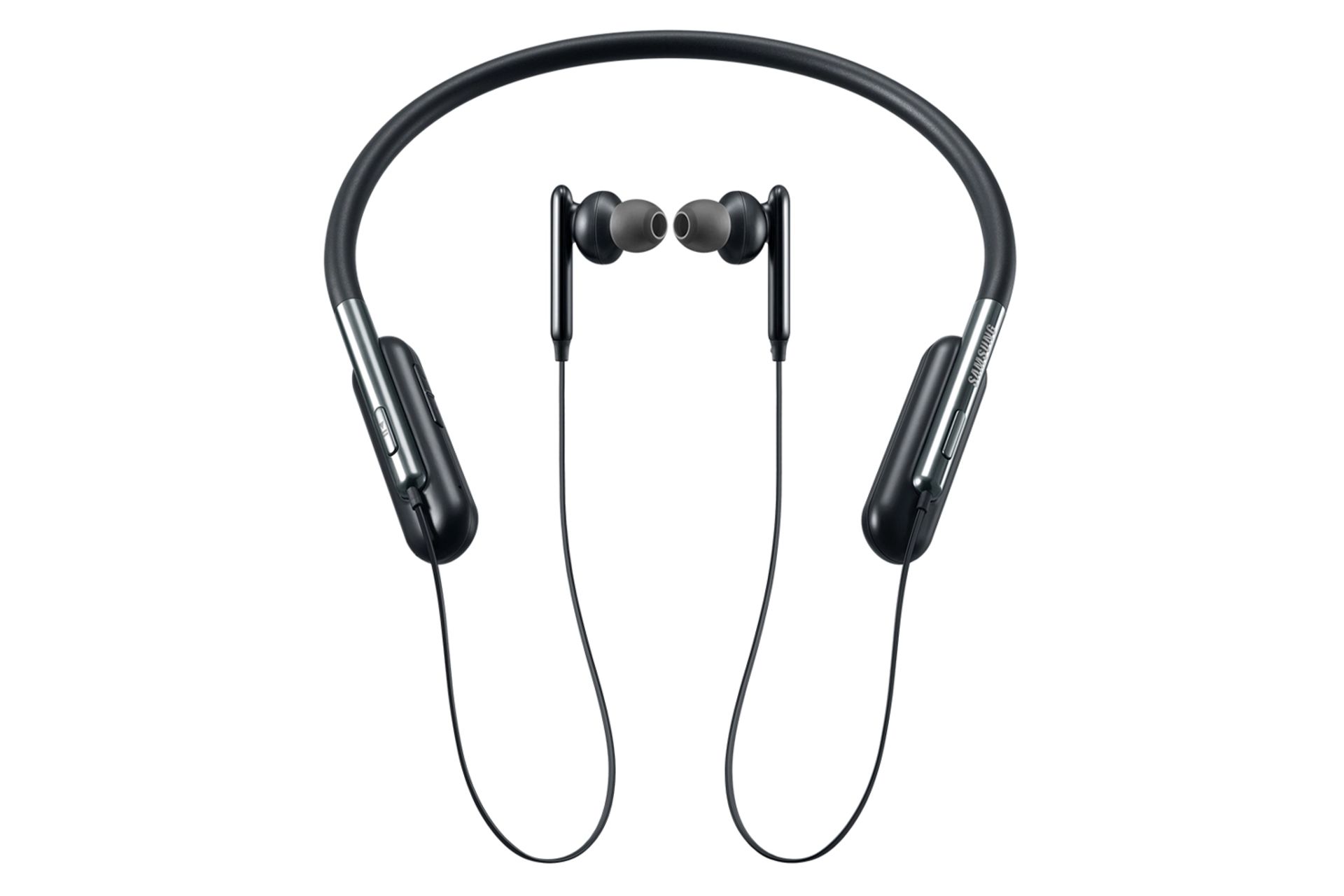 هدفون سامسونگ U Flex رنگ مشکی