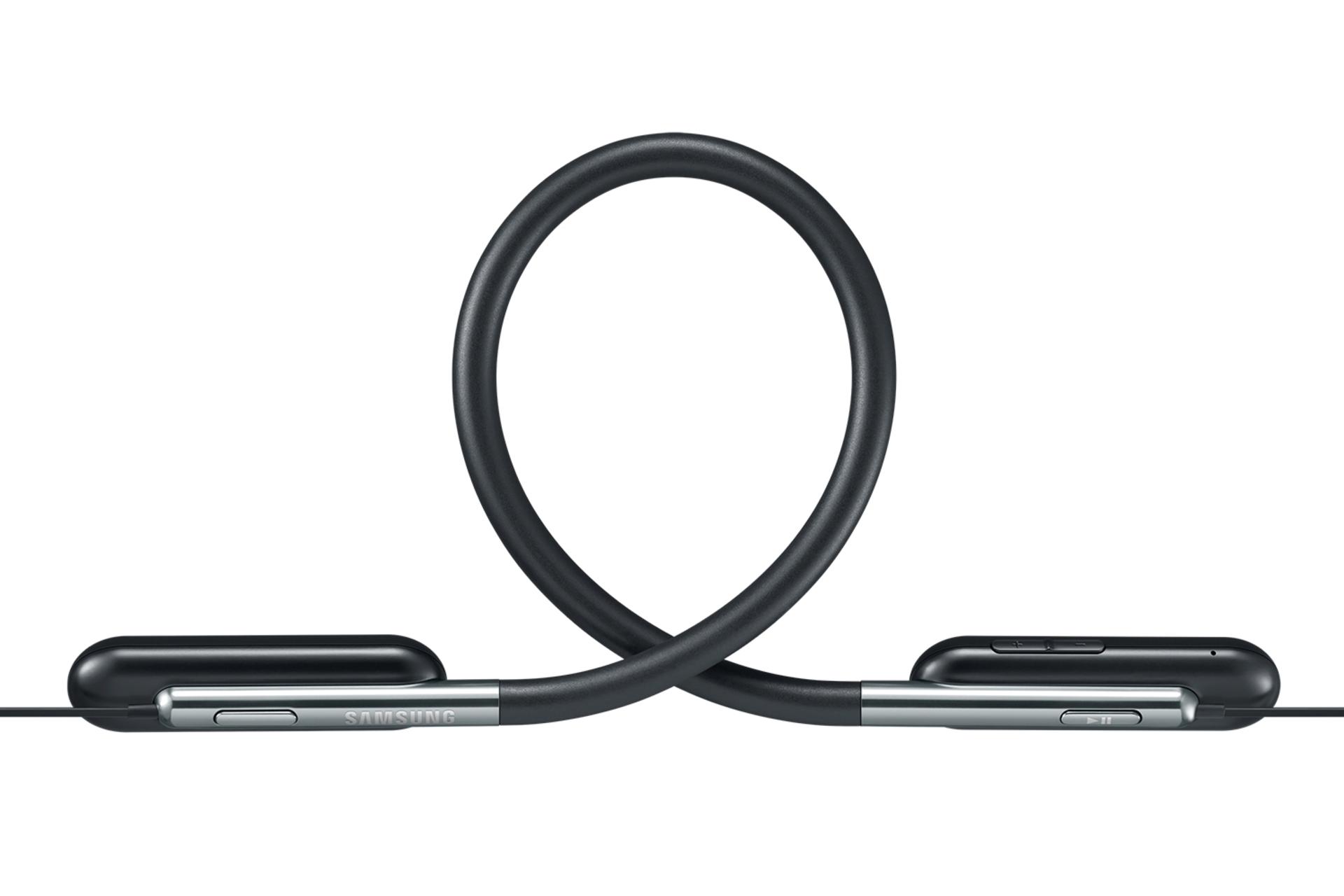 دکمه های کنترل هدفون سامسونگ U Flex