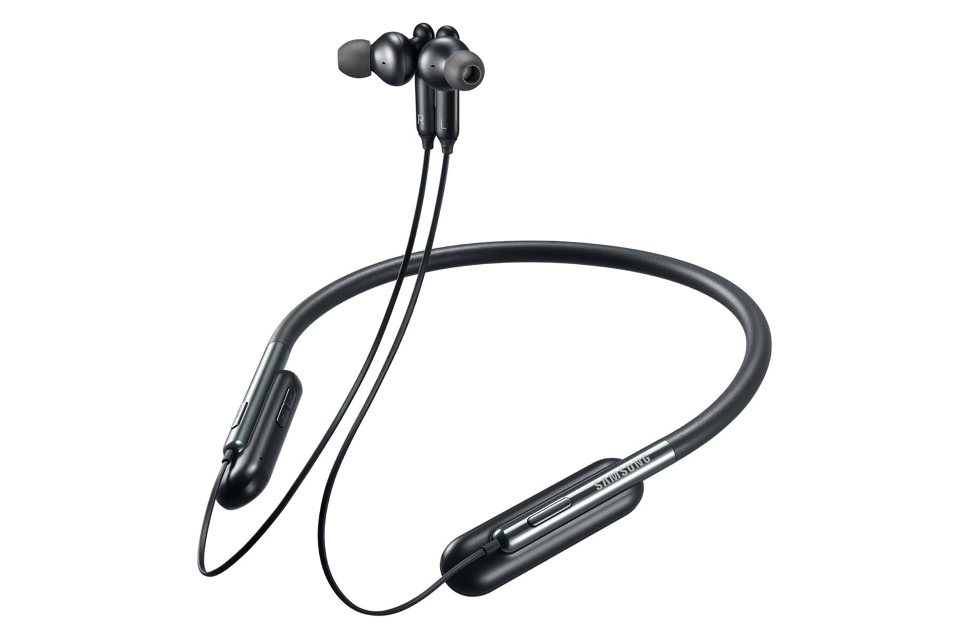 شارژدهی هدفون سامسونگ U Flex