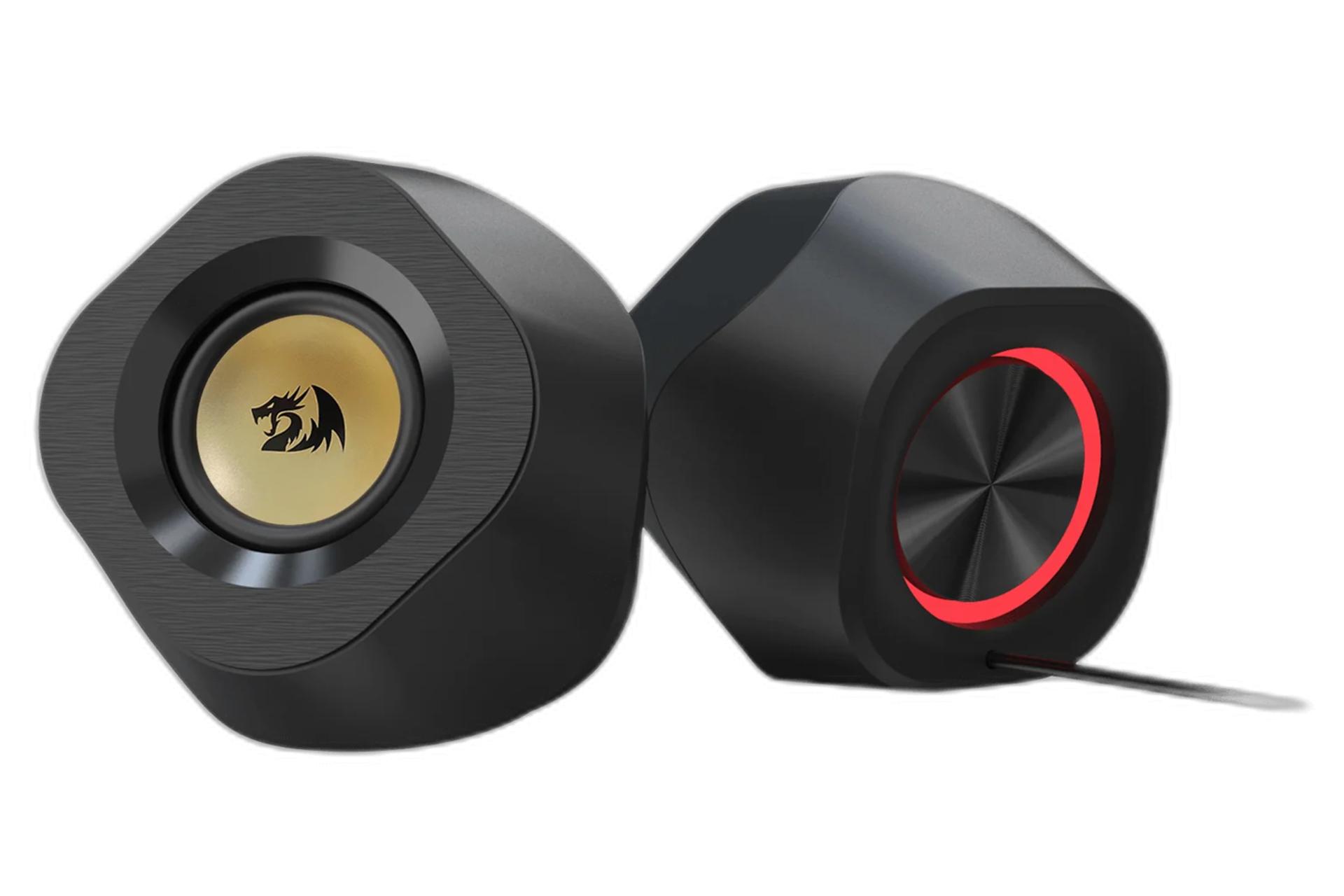 کیفیت صدای اسپیکر ردراگون GS590 Kaidas