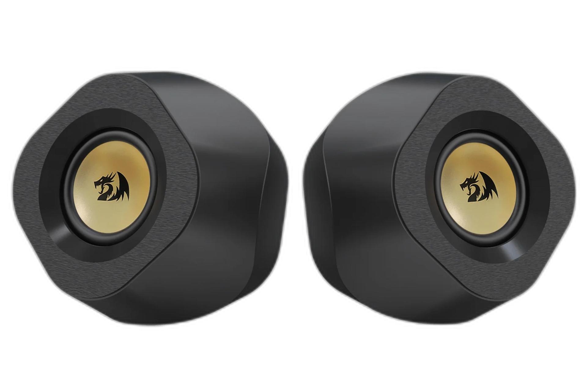 اسپیکر ردراگون GS590 Kaidas رنگ مشکی