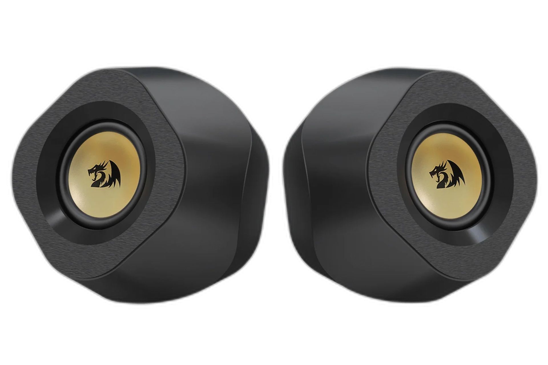 اسپیکر ردراگون GS590 Kaidas رنگ مشکی