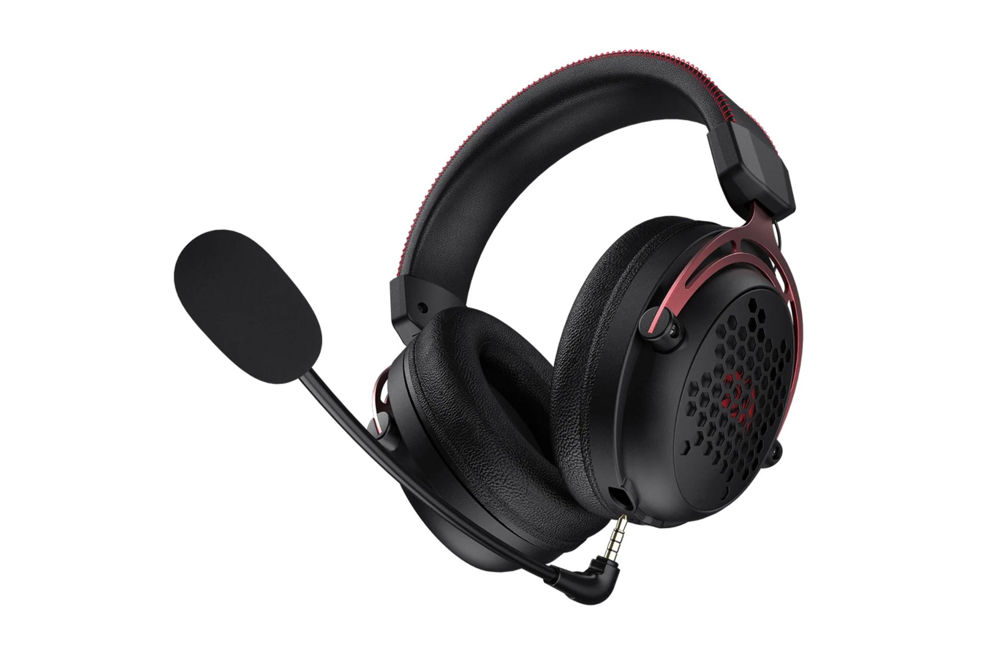 شارژدهی هدفون ردراگون Diomedes Pro H386-PRO