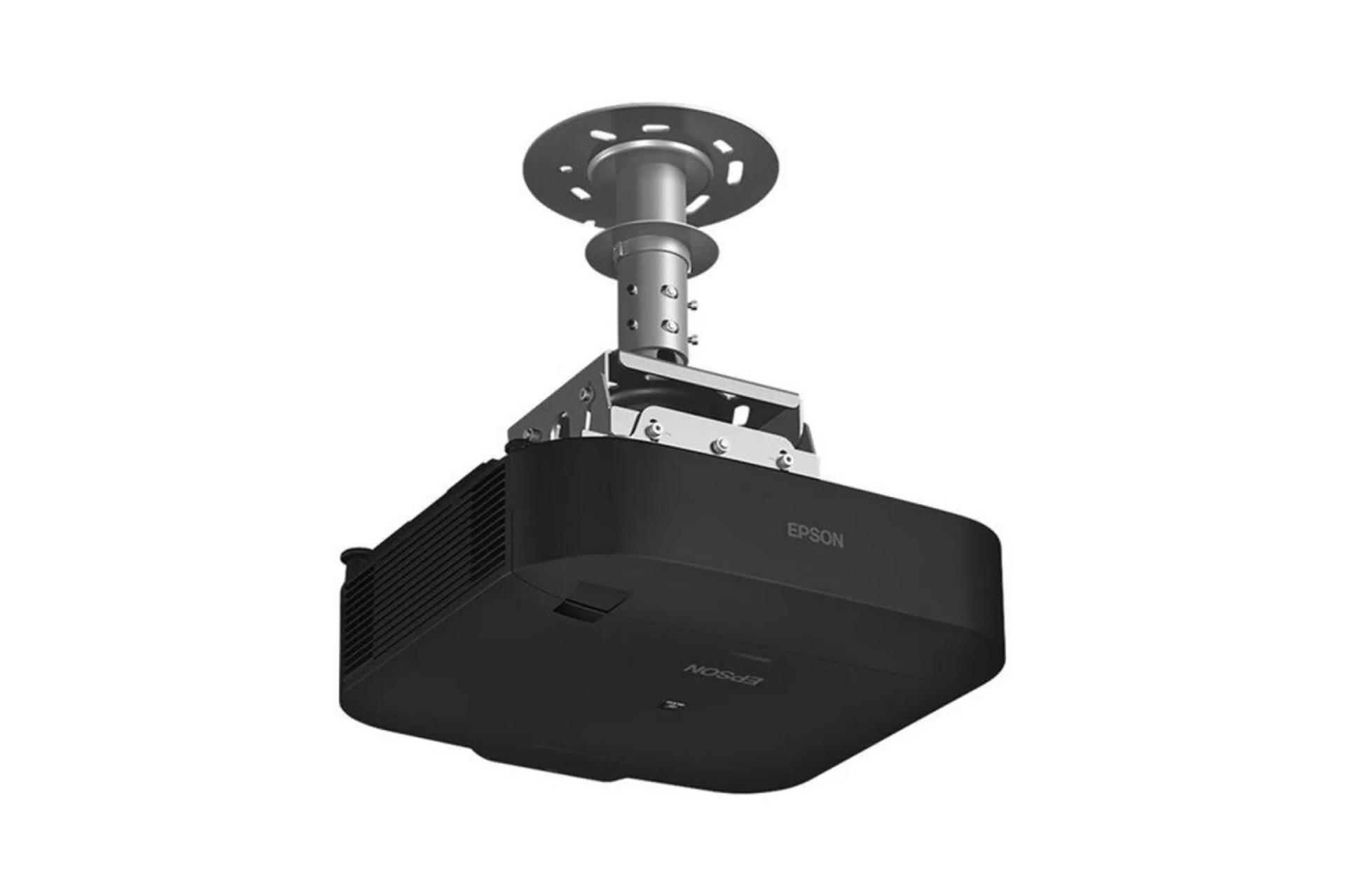 ابعاد و اندازه ویدیو پروژکتور اپسون EB-L1075U