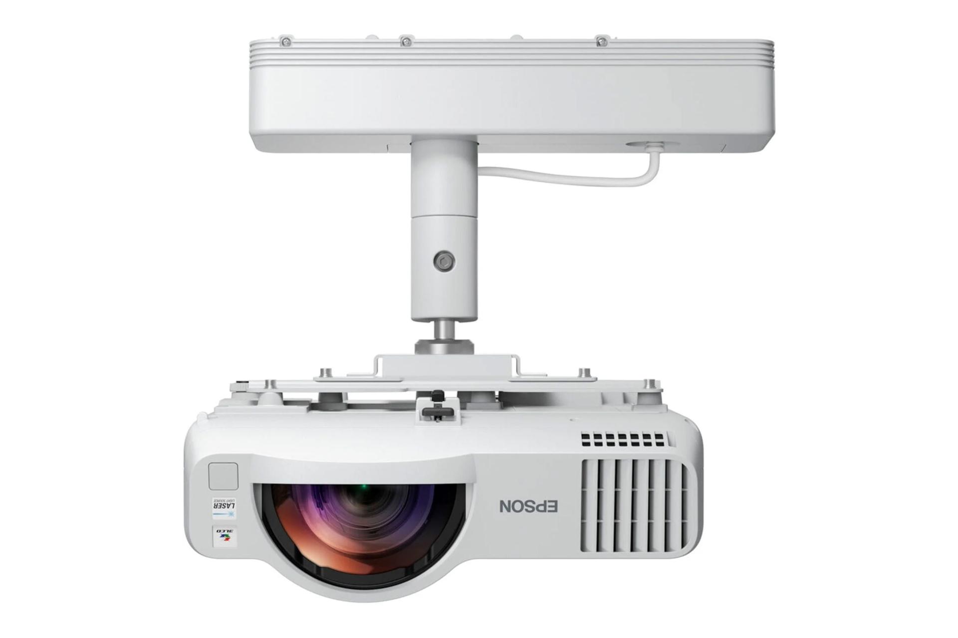 ویدیو پروژکتور اپسون EB-L210SW